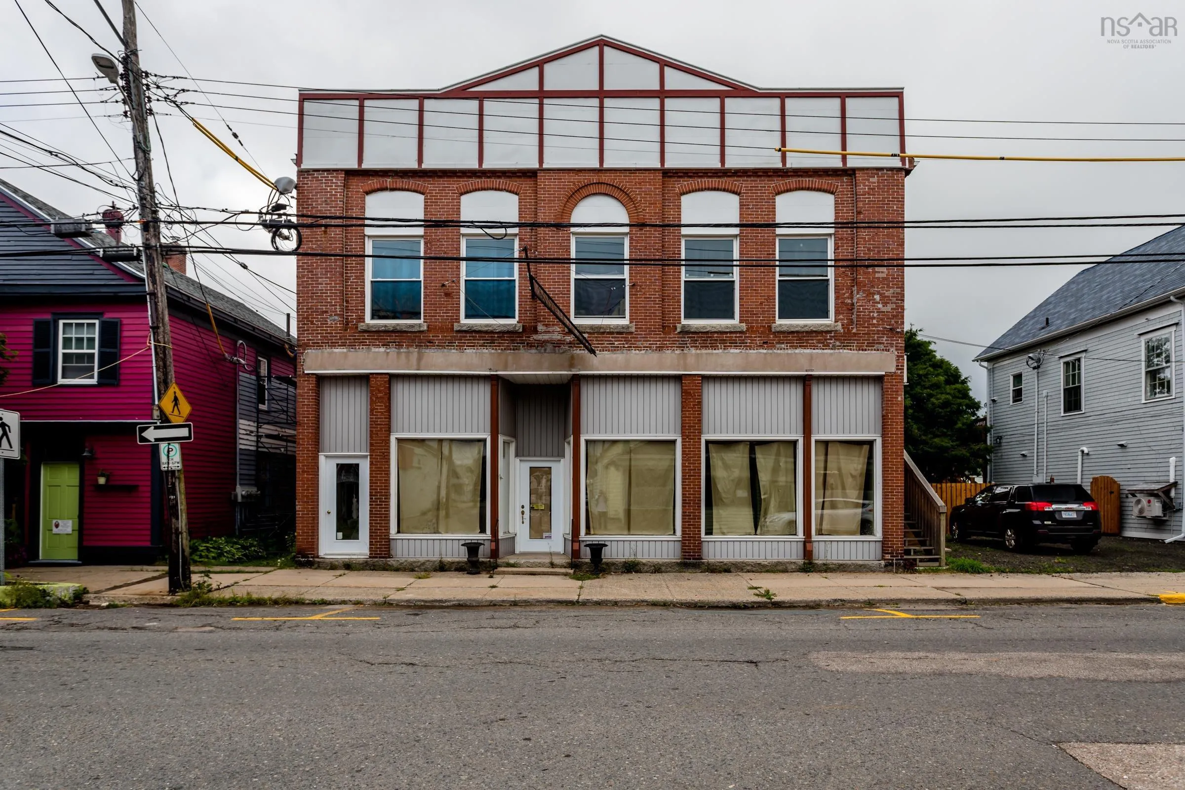 21 Queen Street, Bridgetown Ns B0s 1c0, ,Commercial Sale,For Sale,Queen,202505120