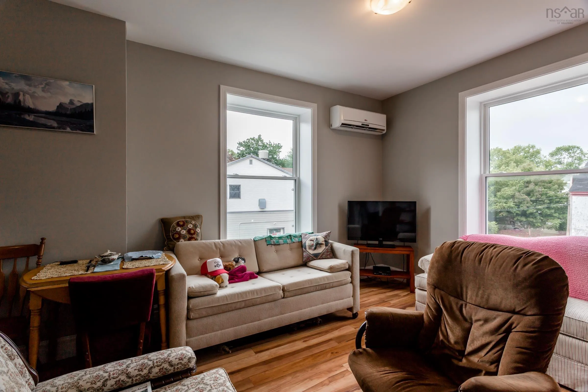 21 Queen Street, Bridgetown Ns B0s 1c0, ,Commercial Sale,For Sale,Queen,202505120