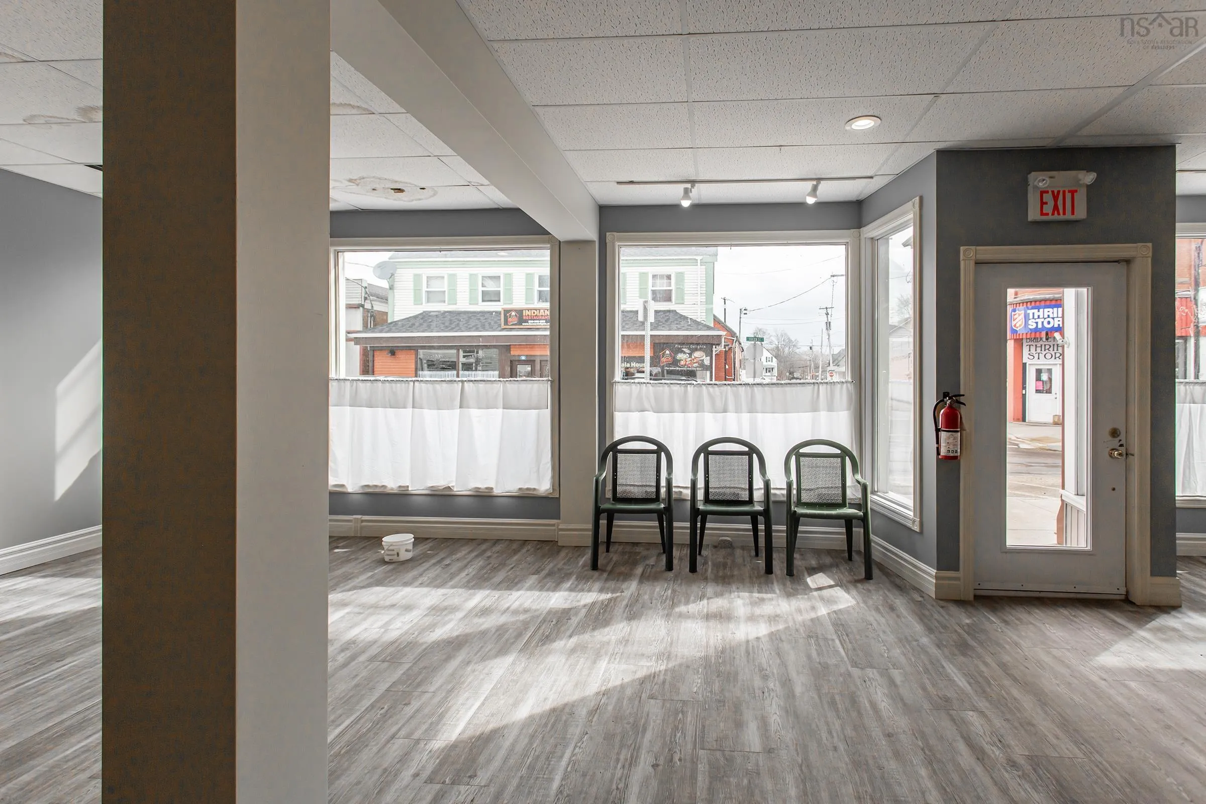 21 Queen Street, Bridgetown Ns B0s 1c0, ,Commercial Sale,For Sale,Queen,202505120