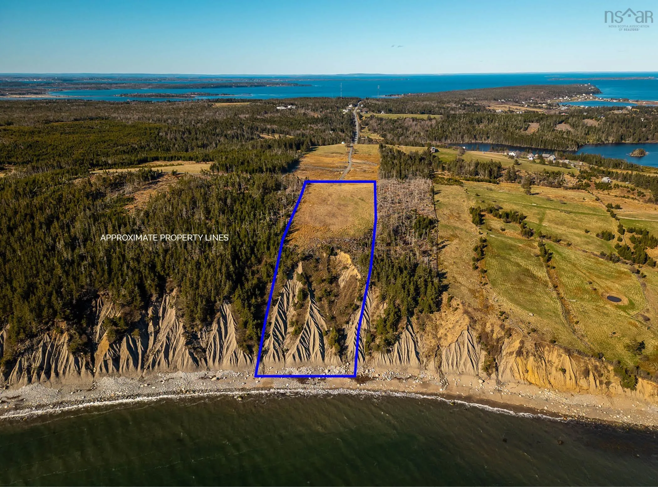 Upper Kingsburg Road, Upper Kingsburg, NS B0J 2X0, ,Land,For Sale,Upper Kingsburg,202511509