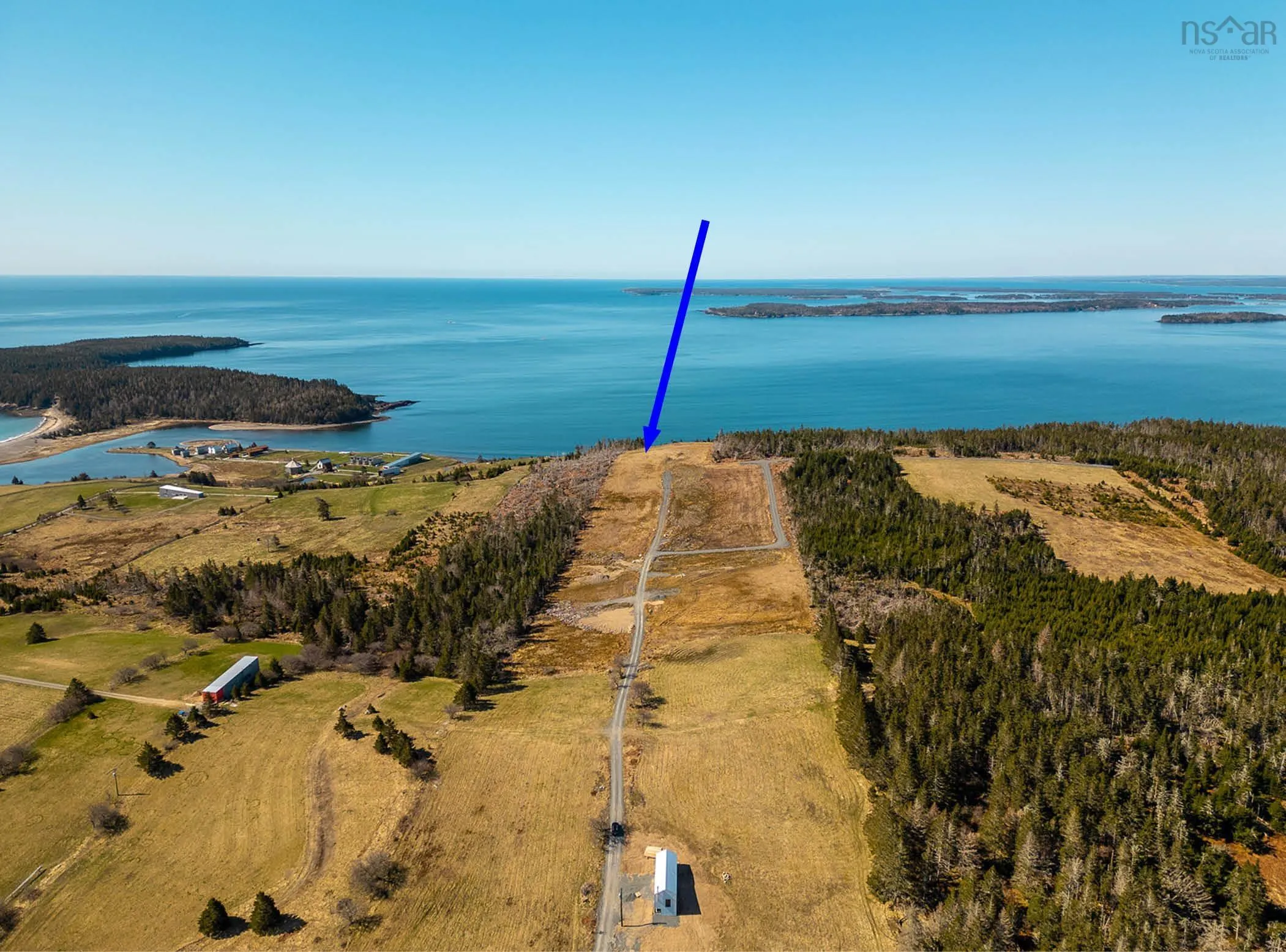 Upper Kingsburg Road, Upper Kingsburg, NS B0J 2X0, ,Land,For Sale,Upper Kingsburg,202511509