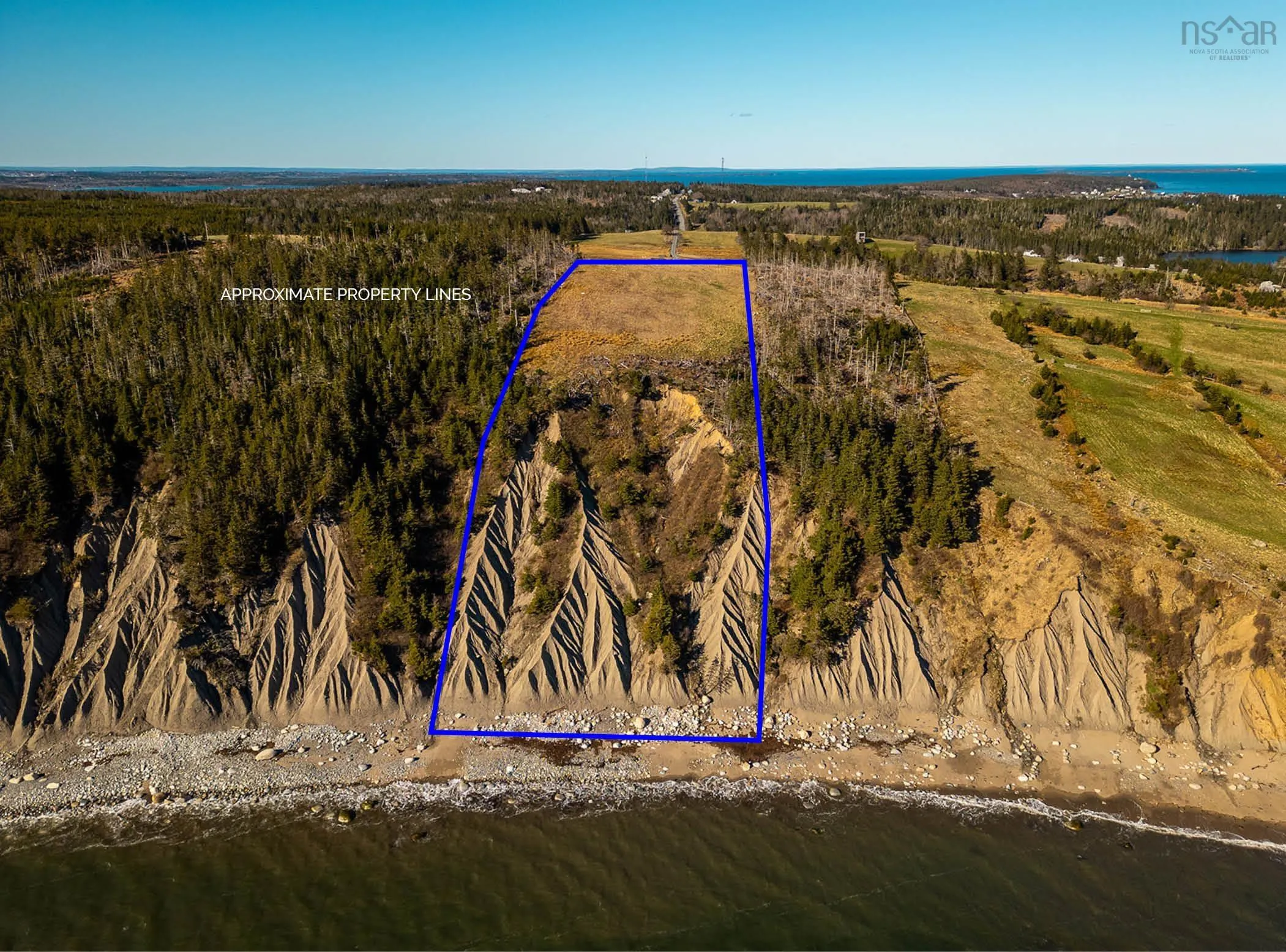 Upper Kingsburg Road, Upper Kingsburg, NS B0J 2X0, ,Land,For Sale,Upper Kingsburg,202511509