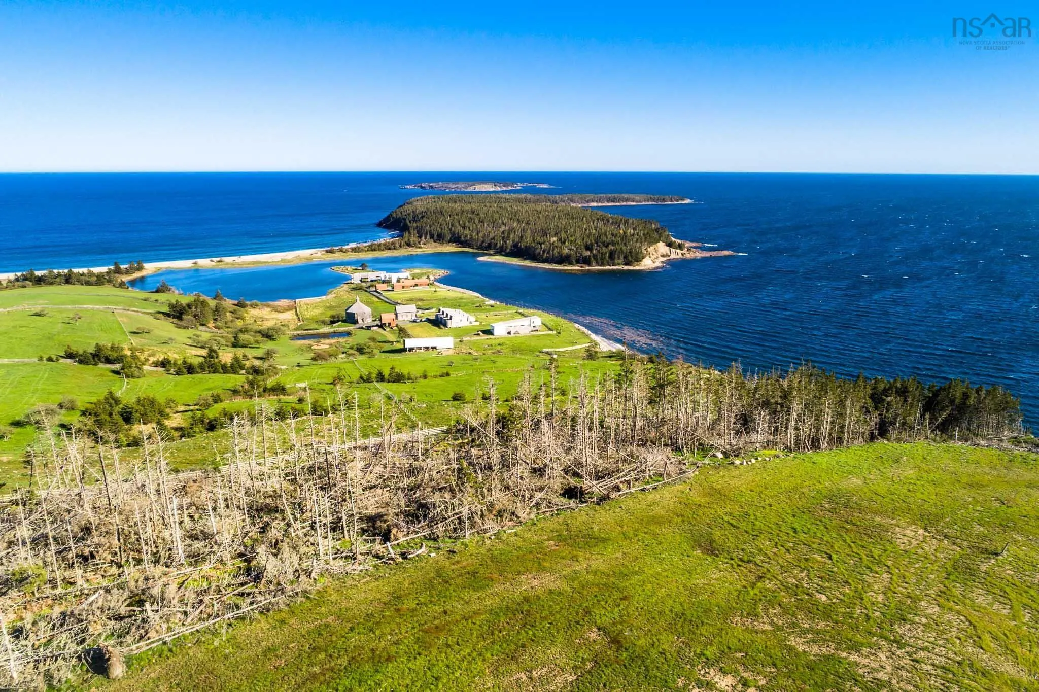 Upper Kingsburg Road, Upper Kingsburg, NS B0J 2X0, ,Land,For Sale,Upper Kingsburg,202511509
