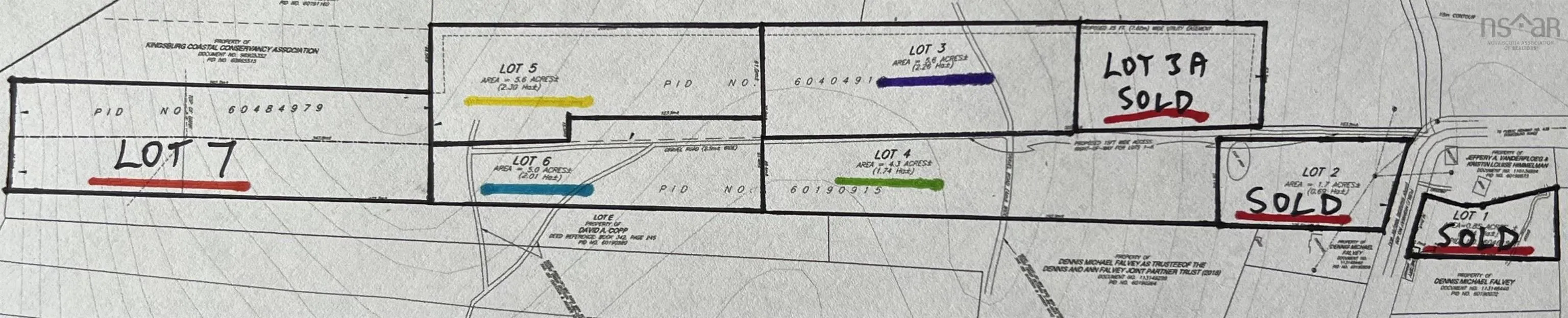 Upper Kingsburg Road, Upper Kingsburg, NS B0J 2X0, ,Land,For Sale,Upper Kingsburg,202511509