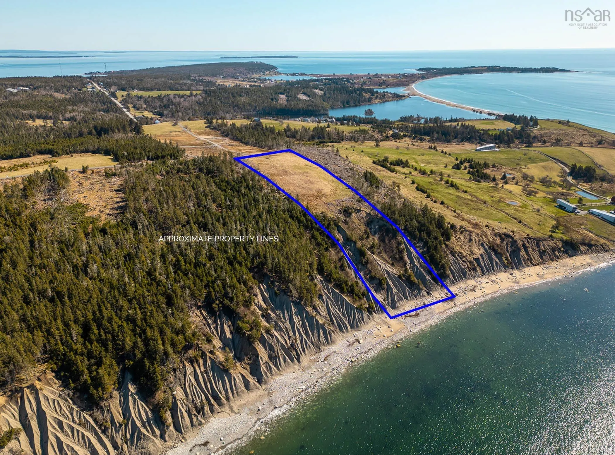 Upper Kingsburg Road, Upper Kingsburg, NS B0J 2X0, ,Land,For Sale,Upper Kingsburg,202511509