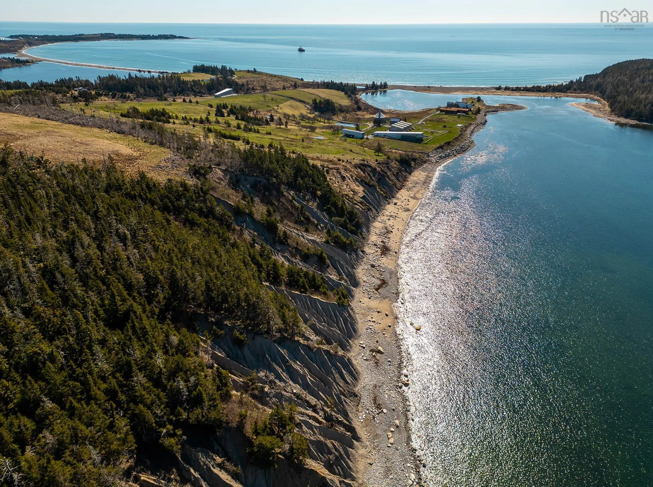 Upper Kingsburg Road, Upper Kingsburg, NS B0J 2X0, ,Land,For Sale,Upper Kingsburg,202511509