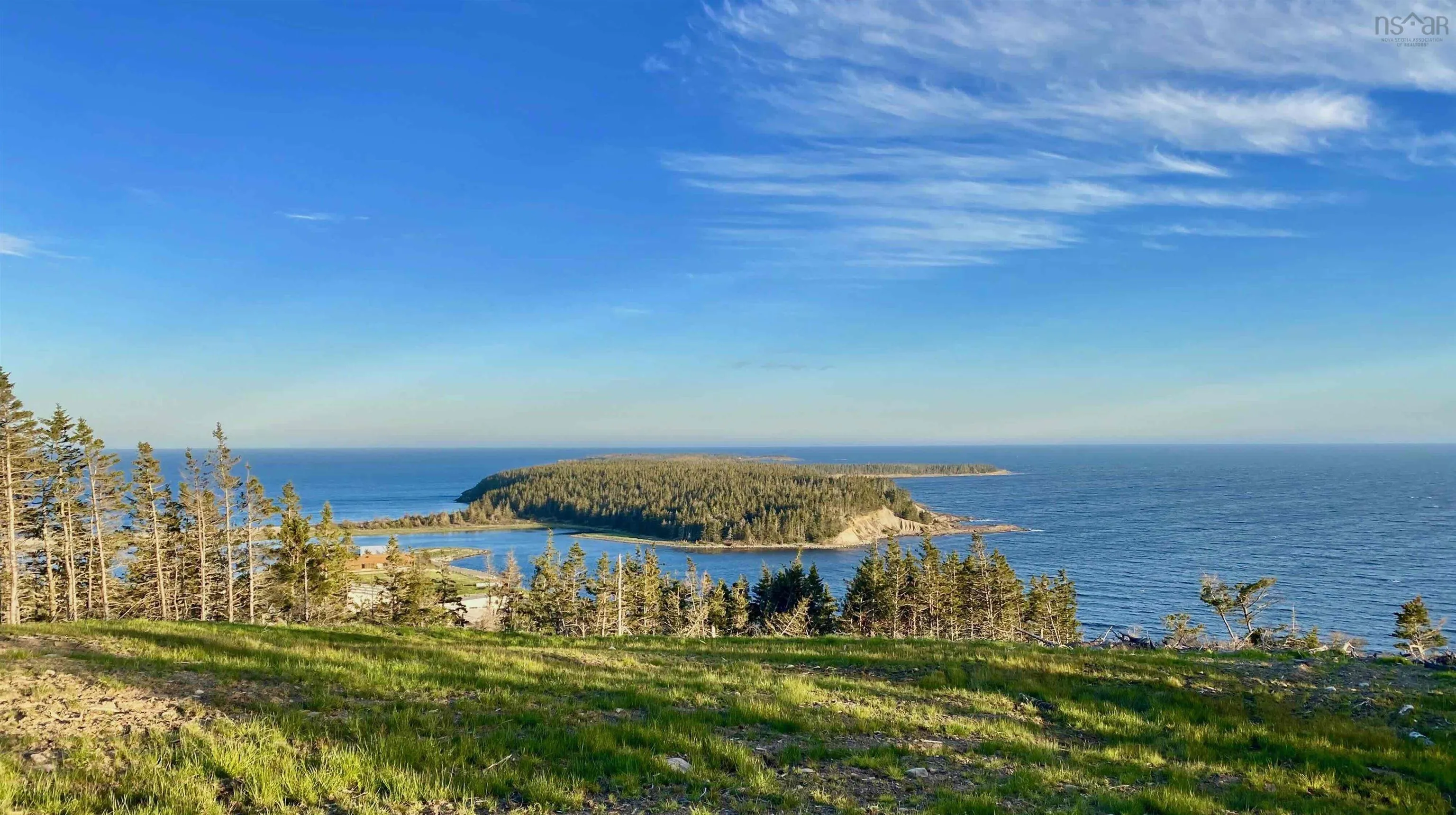 Upper Kingsburg Road, Upper Kingsburg, NS B0J 2X0, ,Land,For Sale,Upper Kingsburg,202511509