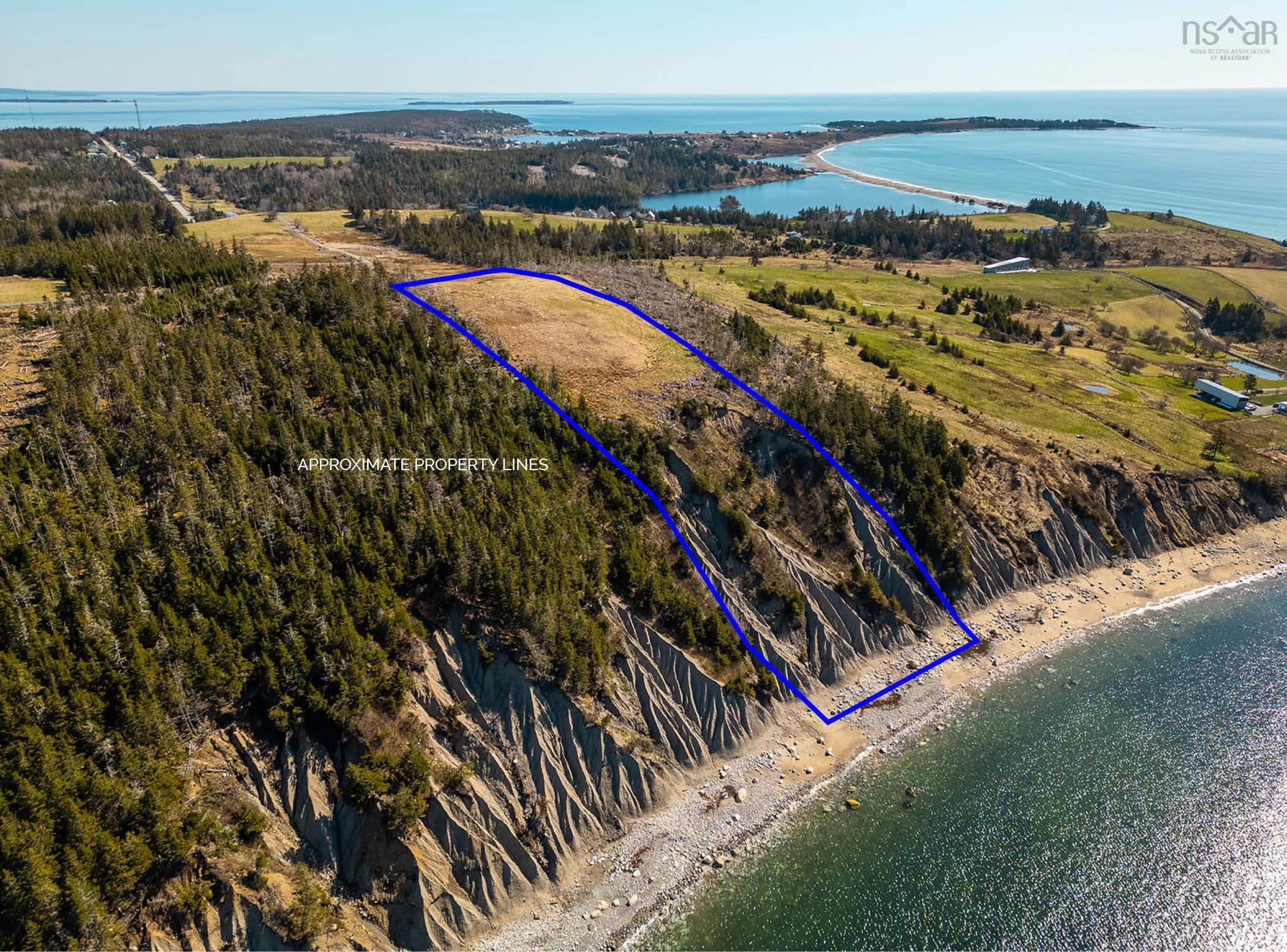 Upper Kingsburg Road, Upper Kingsburg, NS B0J 2X0, ,Land,For Sale,Upper Kingsburg,202511509