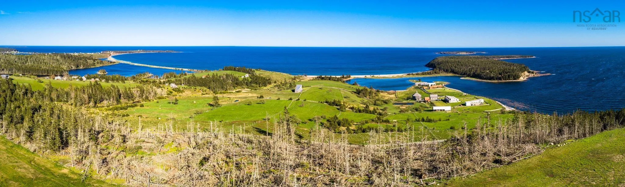 Upper Kingsburg Road, Upper Kingsburg, NS B0J 2X0, ,Land,For Sale,Upper Kingsburg,202511509