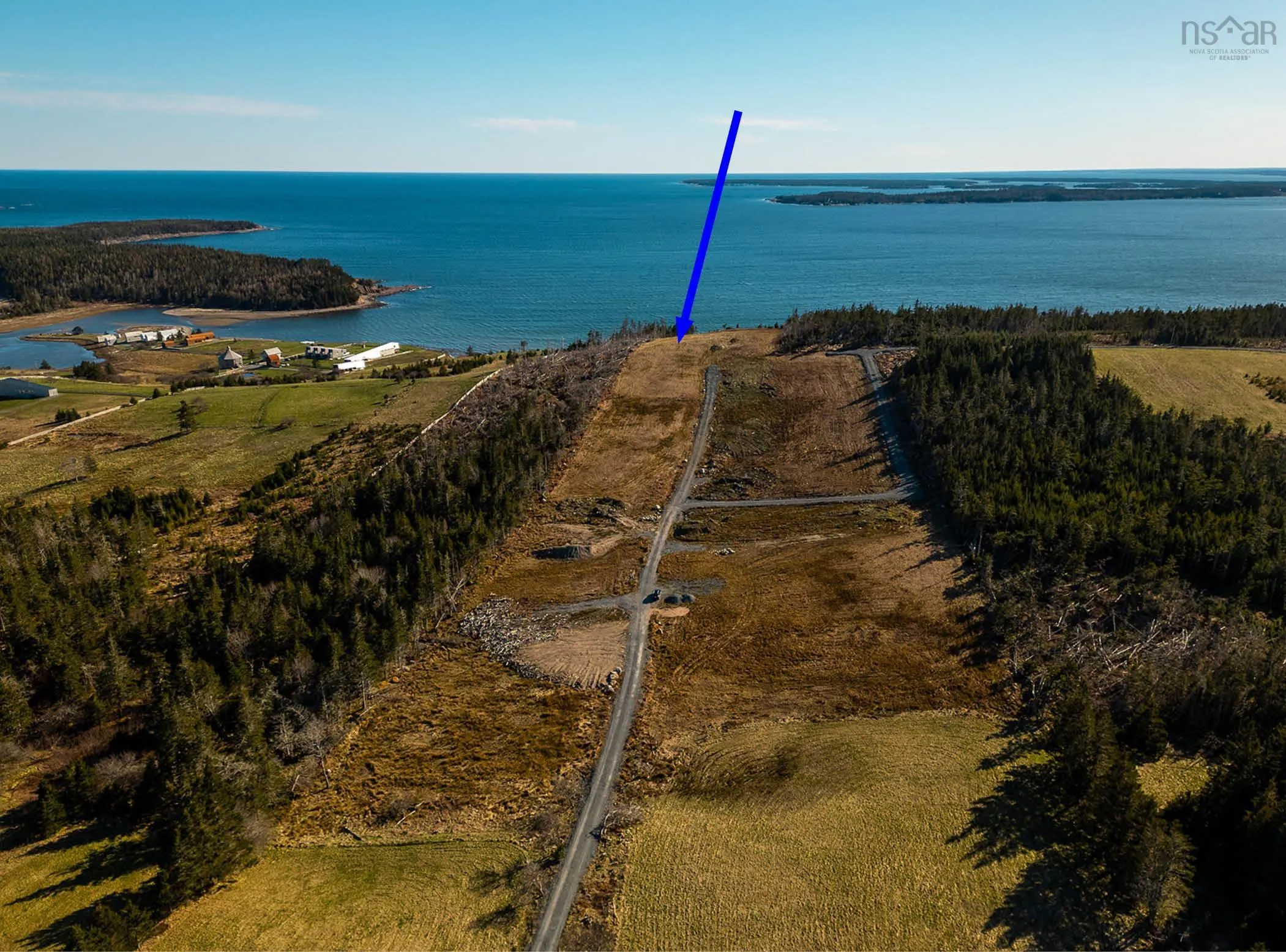 Upper Kingsburg Road, Upper Kingsburg, NS B0J 2X0, ,Land,For Sale,Upper Kingsburg,202511509