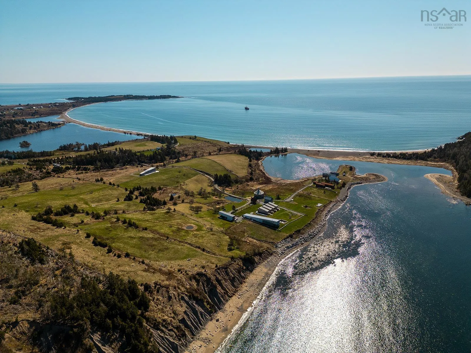 Upper Kingsburg Road, Upper Kingsburg, NS B0J 2X0, ,Land,For Sale,Upper Kingsburg,202511509
