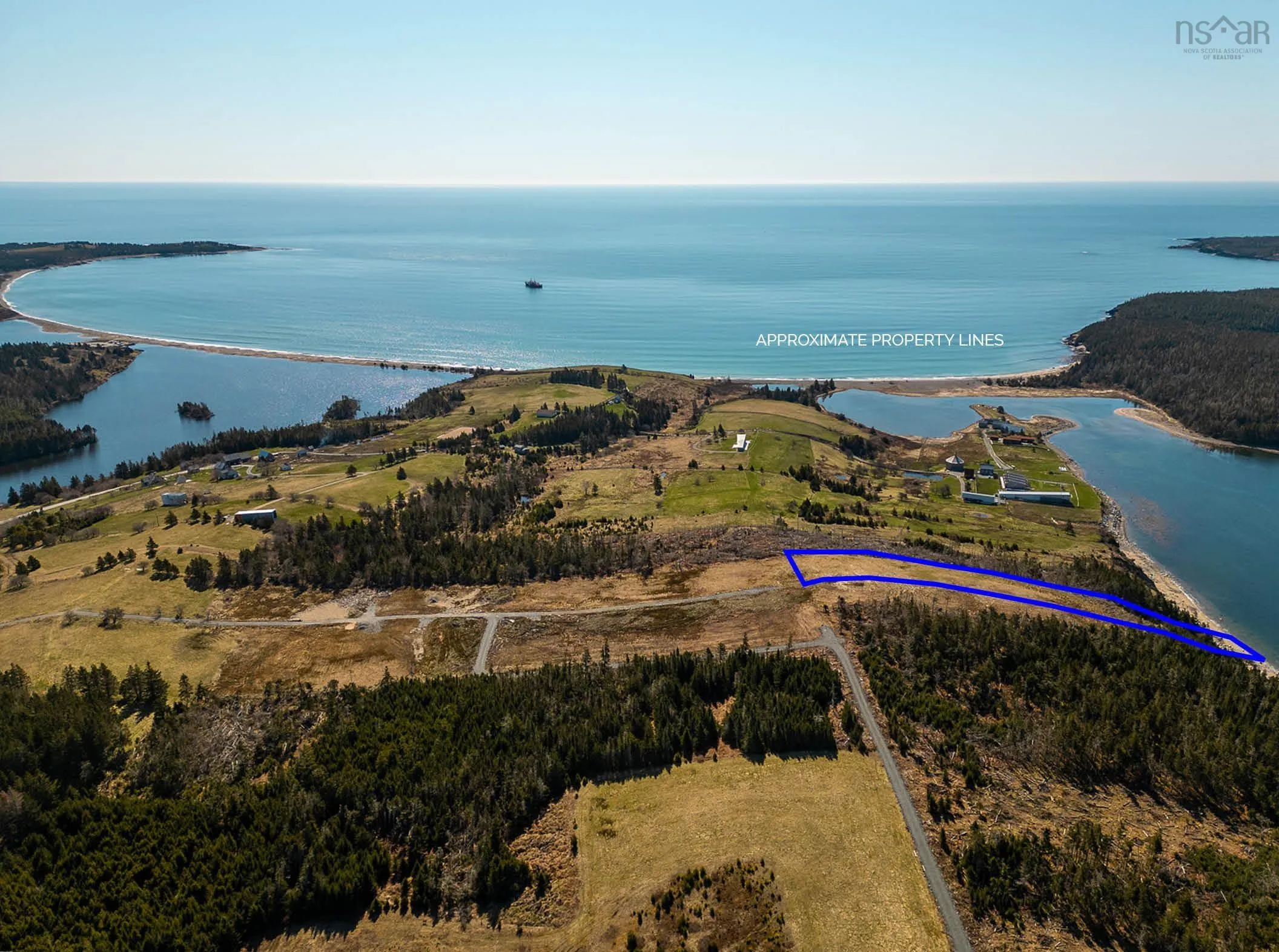 Upper Kingsburg Road, Upper Kingsburg, NS B0J 2X0, ,Land,For Sale,Upper Kingsburg,202511509