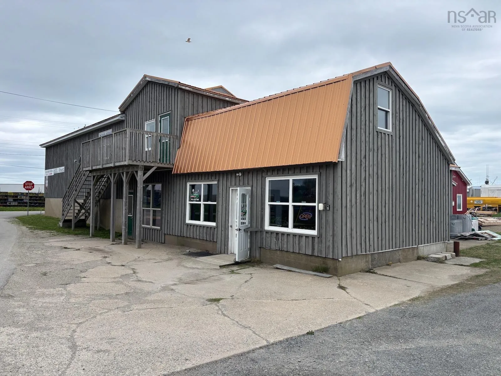 63 Peter Dugas Road, Meteghan Ns B0w 2j0, ,Commercial Sale,For Sale,Peter Dugas,202510871
