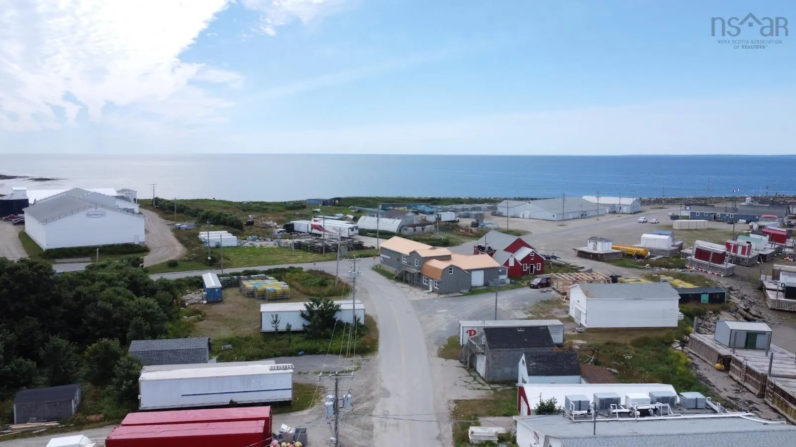 63 Peter Dugas Road, Meteghan Ns B0w 2j0, ,Commercial Sale,For Sale,Peter Dugas,202510871