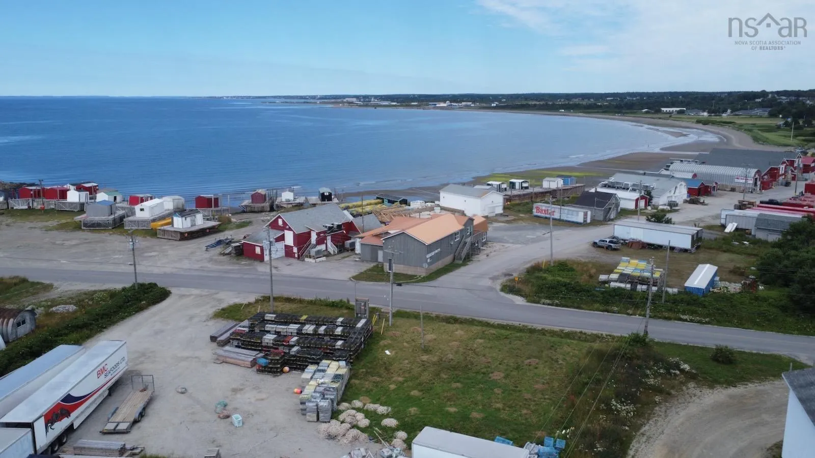 63 Peter Dugas Road, Meteghan Ns B0w 2j0, ,Commercial Sale,For Sale,Peter Dugas,202510871