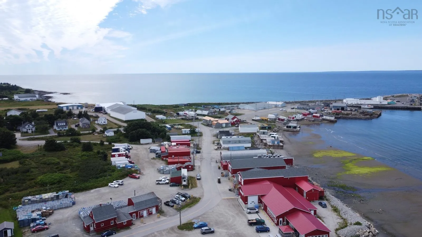 63 Peter Dugas Road, Meteghan Ns B0w 2j0, ,Commercial Sale,For Sale,Peter Dugas,202510871