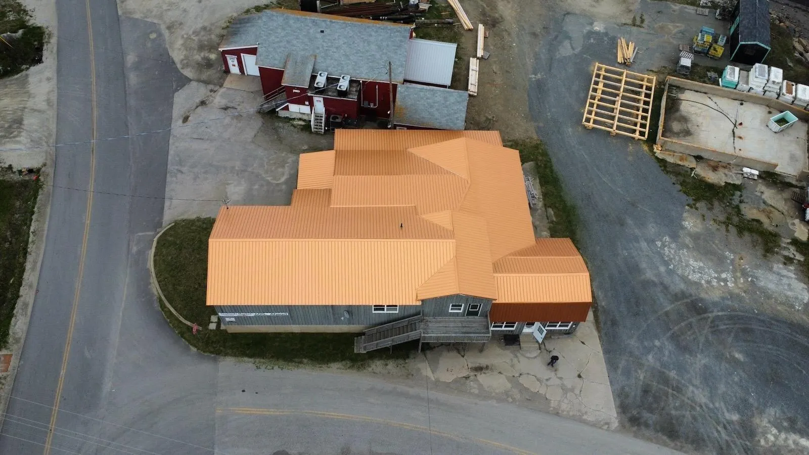 63 Peter Dugas Road, Meteghan Ns B0w 2j0, ,Commercial Sale,For Sale,Peter Dugas,202510871