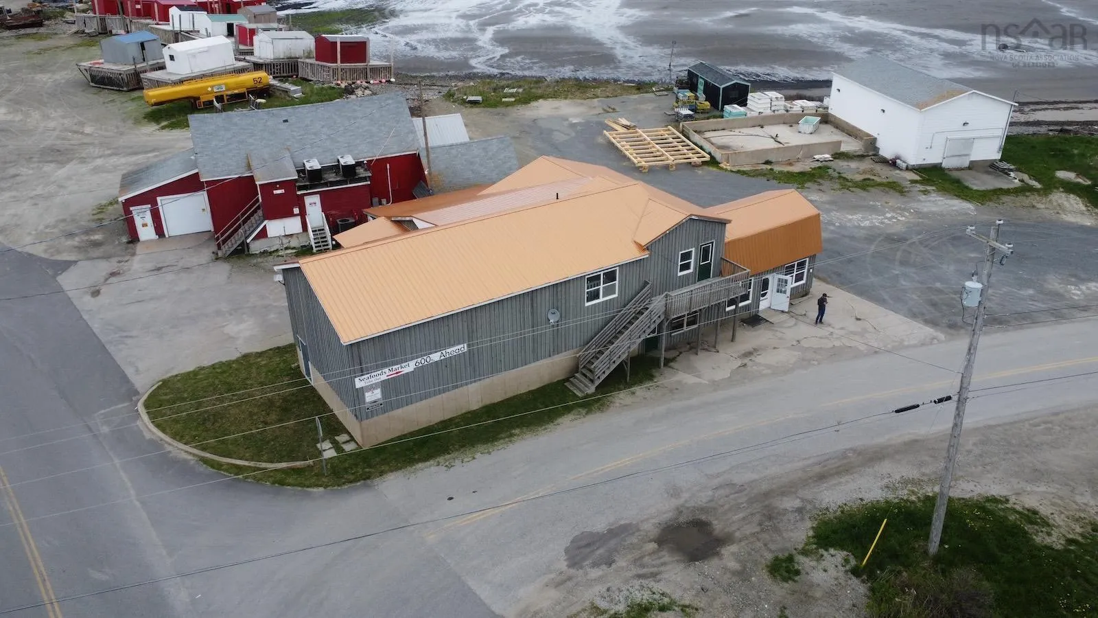 63 Peter Dugas Road, Meteghan Ns B0w 2j0, ,Commercial Sale,For Sale,Peter Dugas,202510871