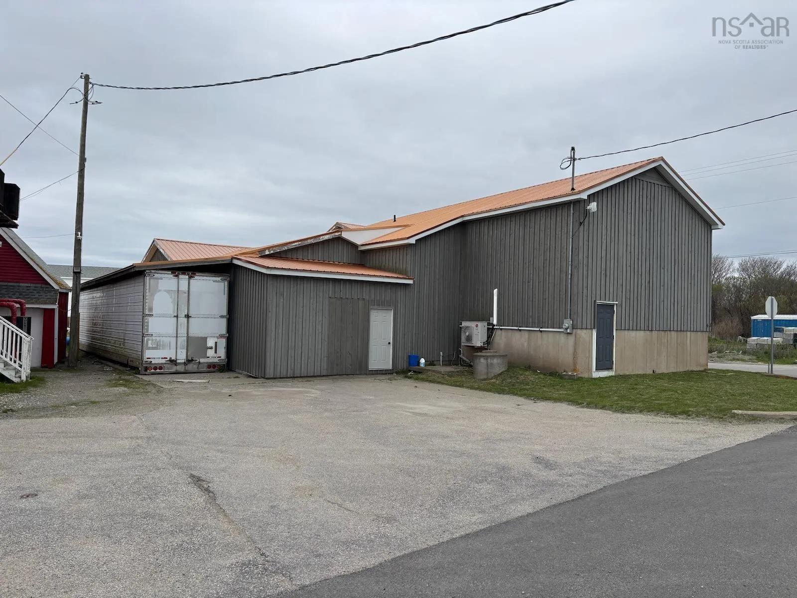 63 Peter Dugas Road, Meteghan Ns B0w 2j0, ,Commercial Sale,For Sale,Peter Dugas,202510871