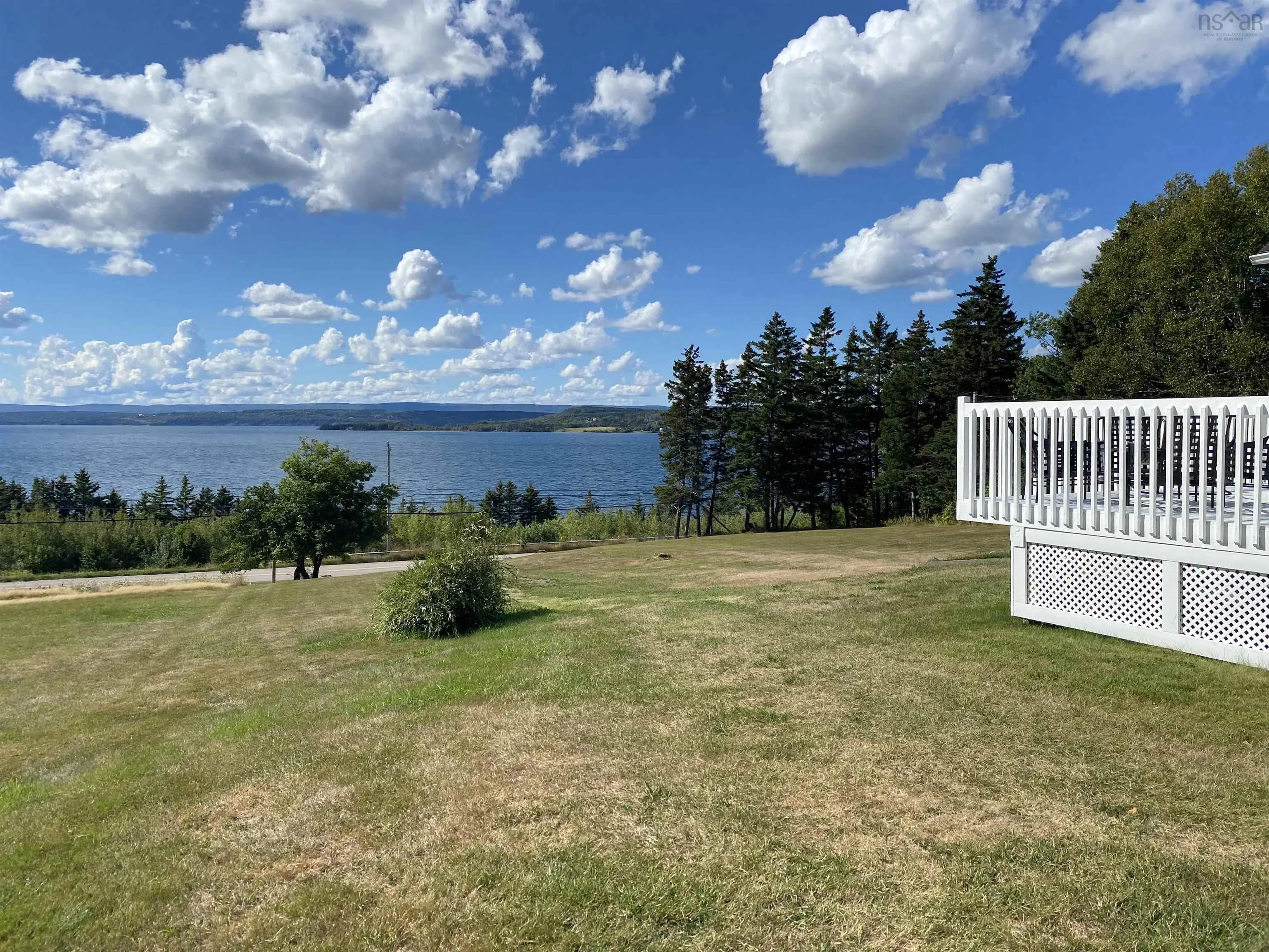 939 Georges River Road, Georges River, NS B1Y 3E2, 2 Bedrooms Bedrooms, ,1 BathroomBathrooms,Residential,For Sale,Georges River,202521977