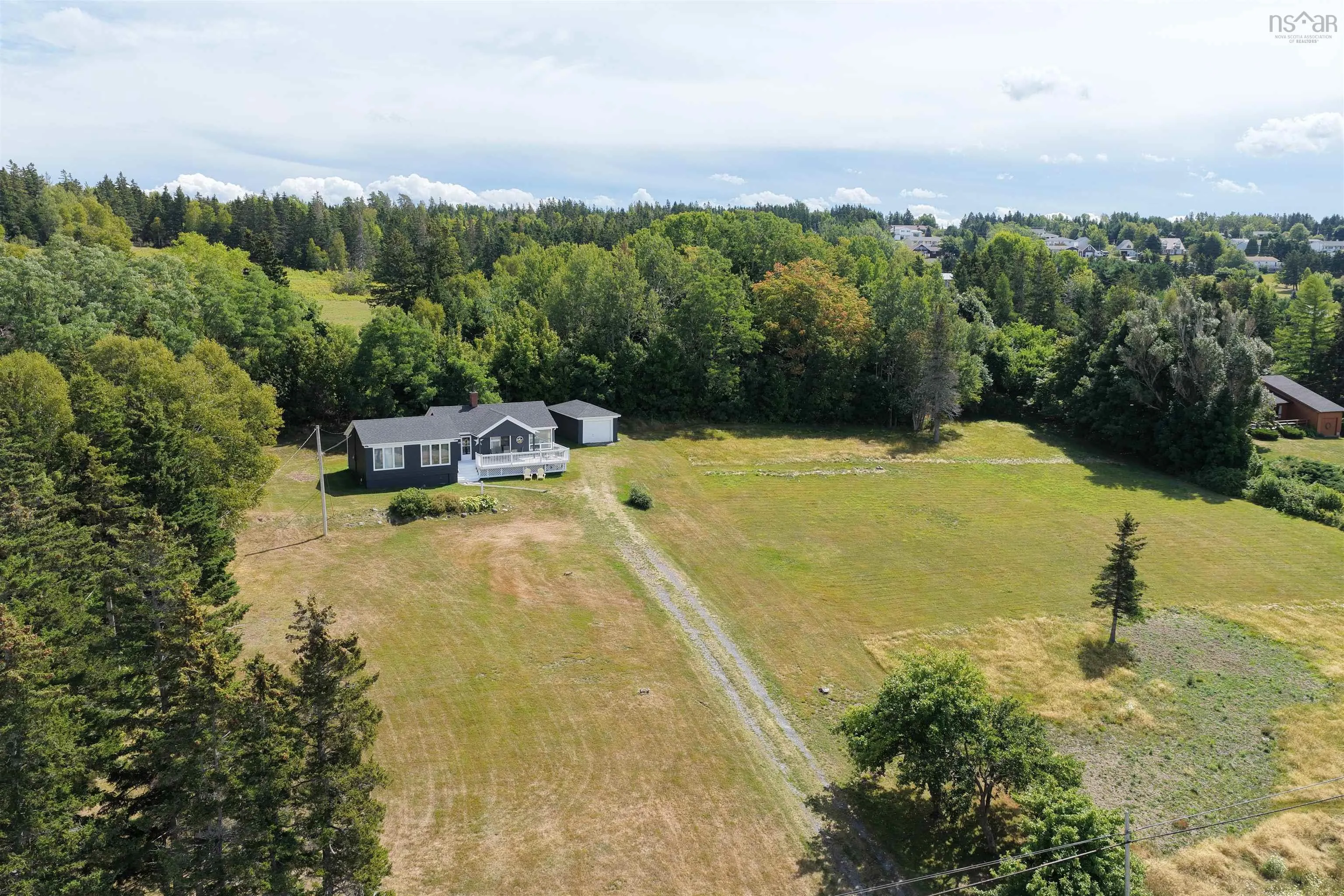 939 Georges River Road, Georges River, NS B1Y 3E2, 2 Bedrooms Bedrooms, ,1 BathroomBathrooms,Residential,For Sale,Georges River,202521977