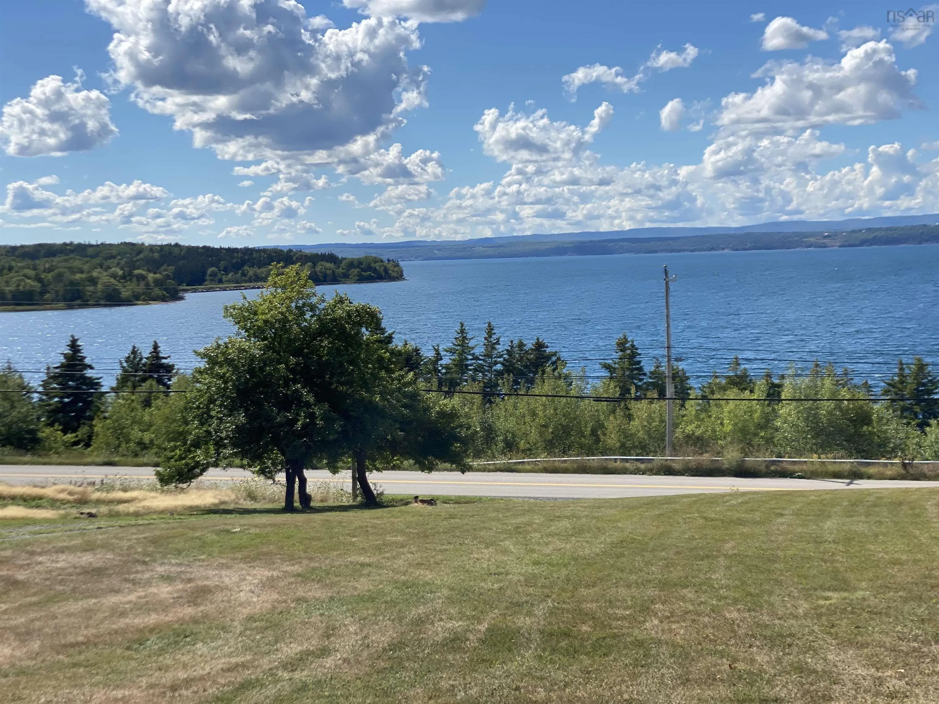 939 Georges River Road, Georges River, NS B1Y 3E2, 2 Bedrooms Bedrooms, ,1 BathroomBathrooms,Residential,For Sale,Georges River,202521977