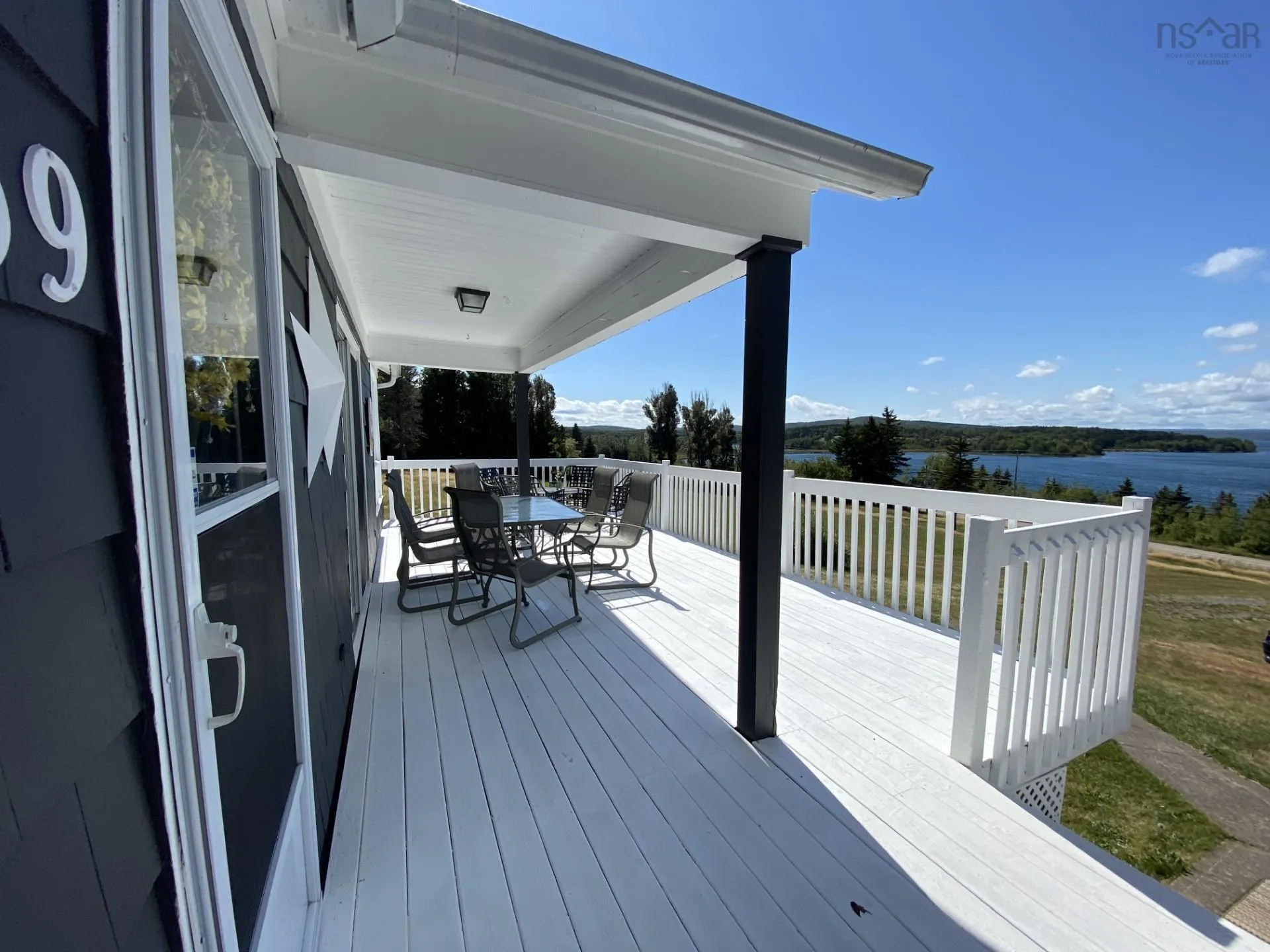 939 Georges River Road, Georges River, NS B1Y 3E2, 2 Bedrooms Bedrooms, ,1 BathroomBathrooms,Residential,For Sale,Georges River,202521977