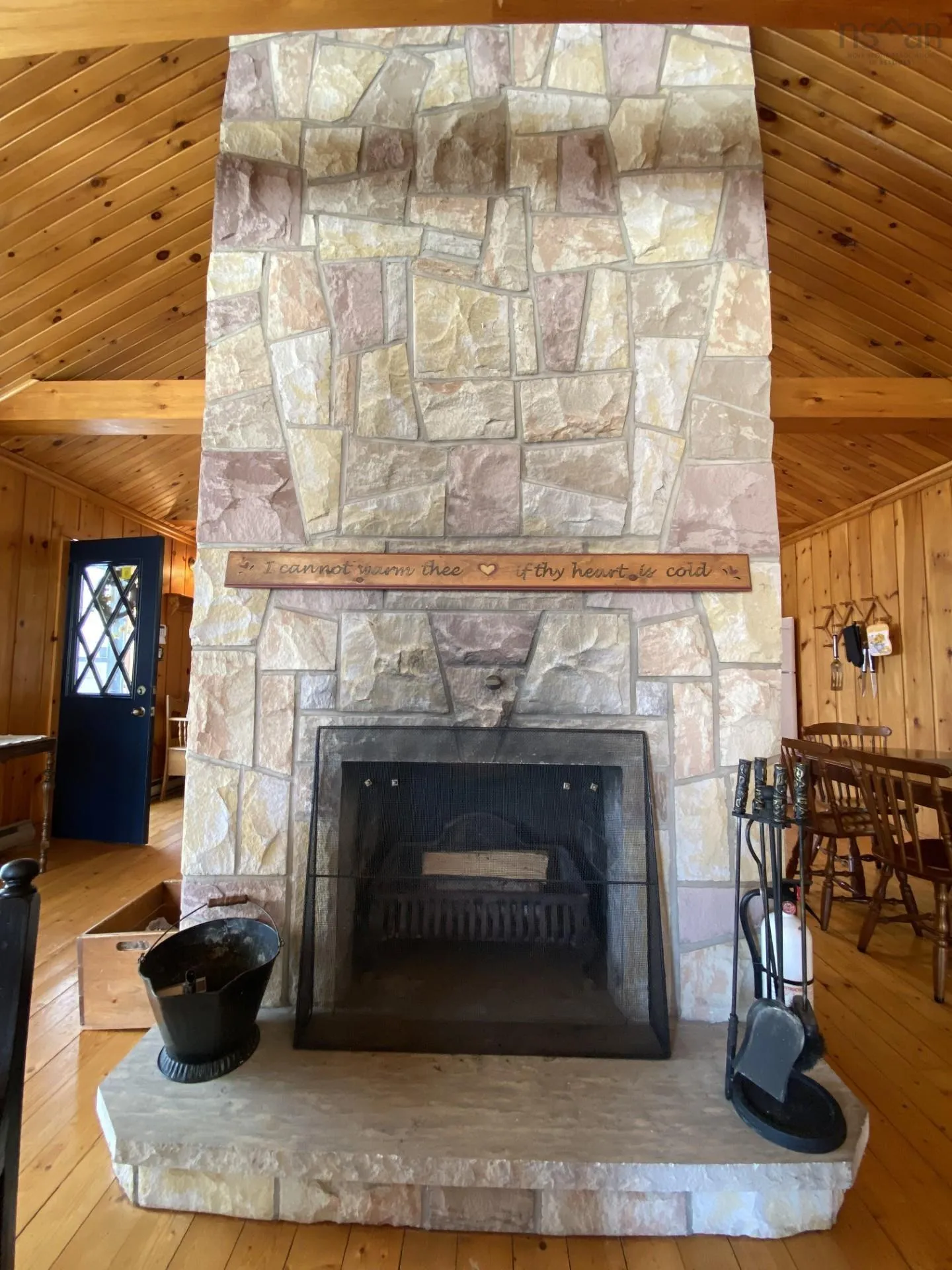 939 Georges River Road, Georges River, NS B1Y 3E2, 2 Bedrooms Bedrooms, ,1 BathroomBathrooms,Residential,For Sale,Georges River,202521977