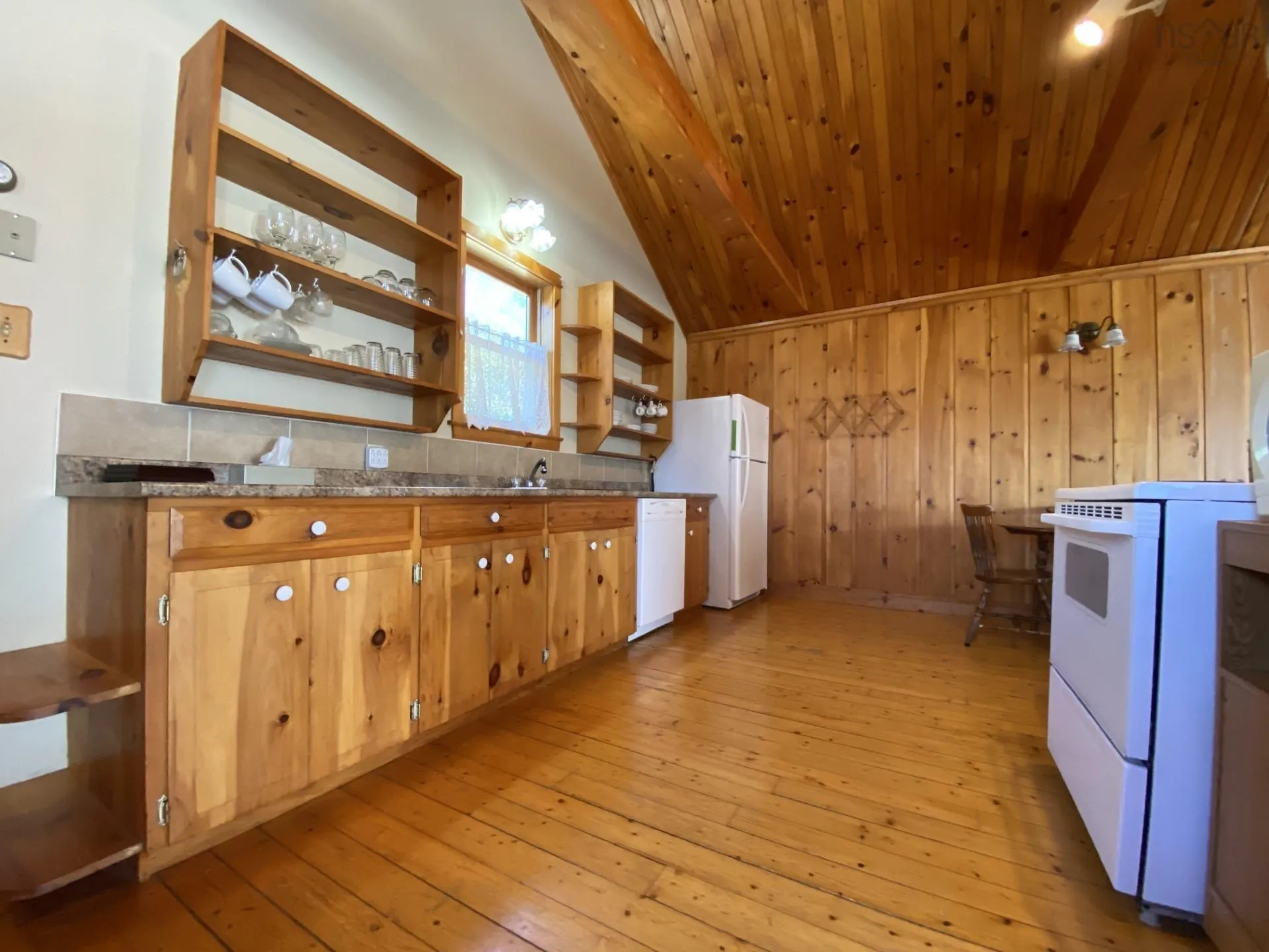 939 Georges River Road, Georges River, NS B1Y 3E2, 2 Bedrooms Bedrooms, ,1 BathroomBathrooms,Residential,For Sale,Georges River,202521977