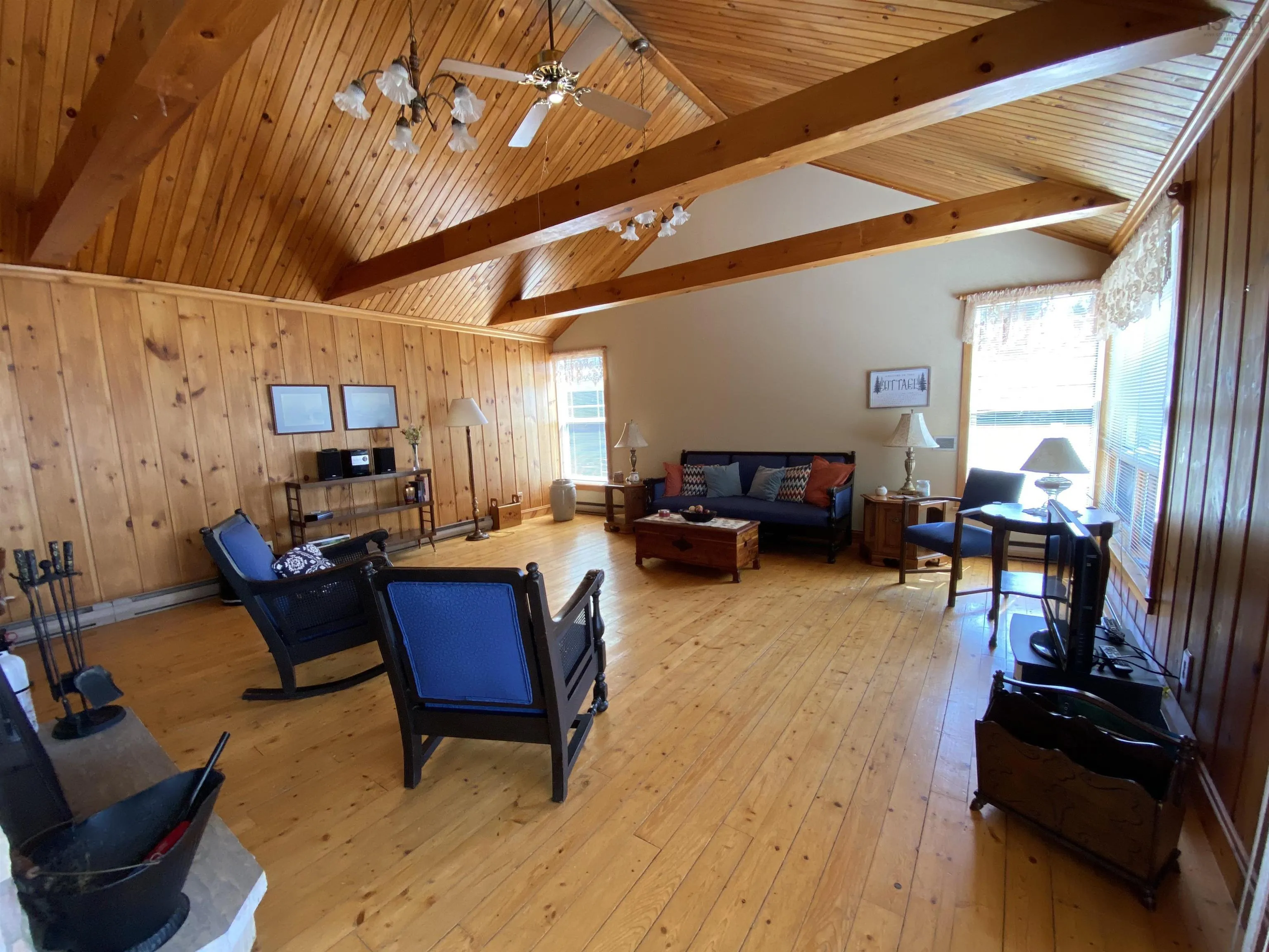 939 Georges River Road, Georges River, NS B1Y 3E2, 2 Bedrooms Bedrooms, ,1 BathroomBathrooms,Residential,For Sale,Georges River,202521977