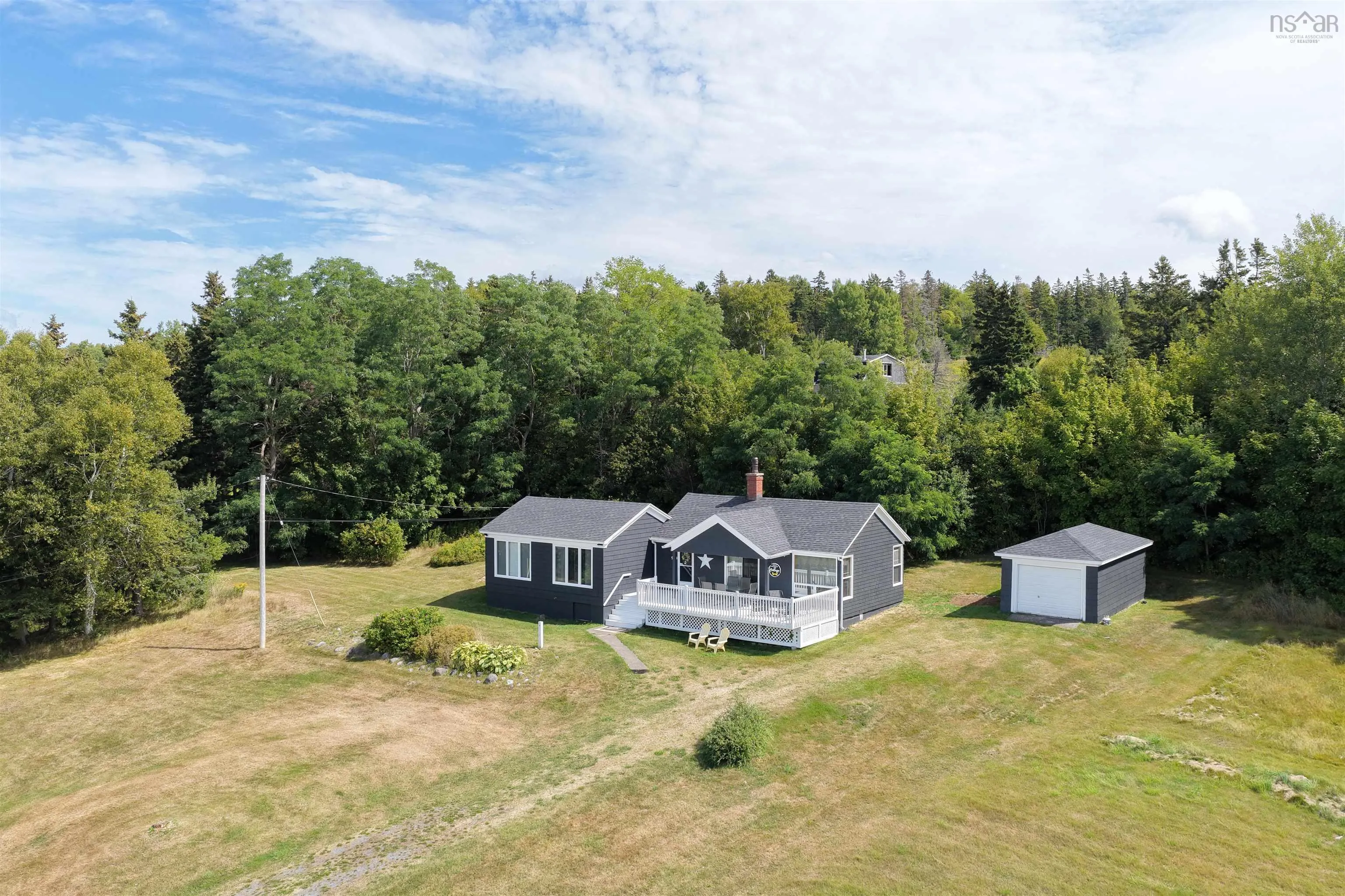 939 Georges River Road, Georges River, NS B1Y 3E2, 2 Bedrooms Bedrooms, ,1 BathroomBathrooms,Residential,For Sale,Georges River,202521977