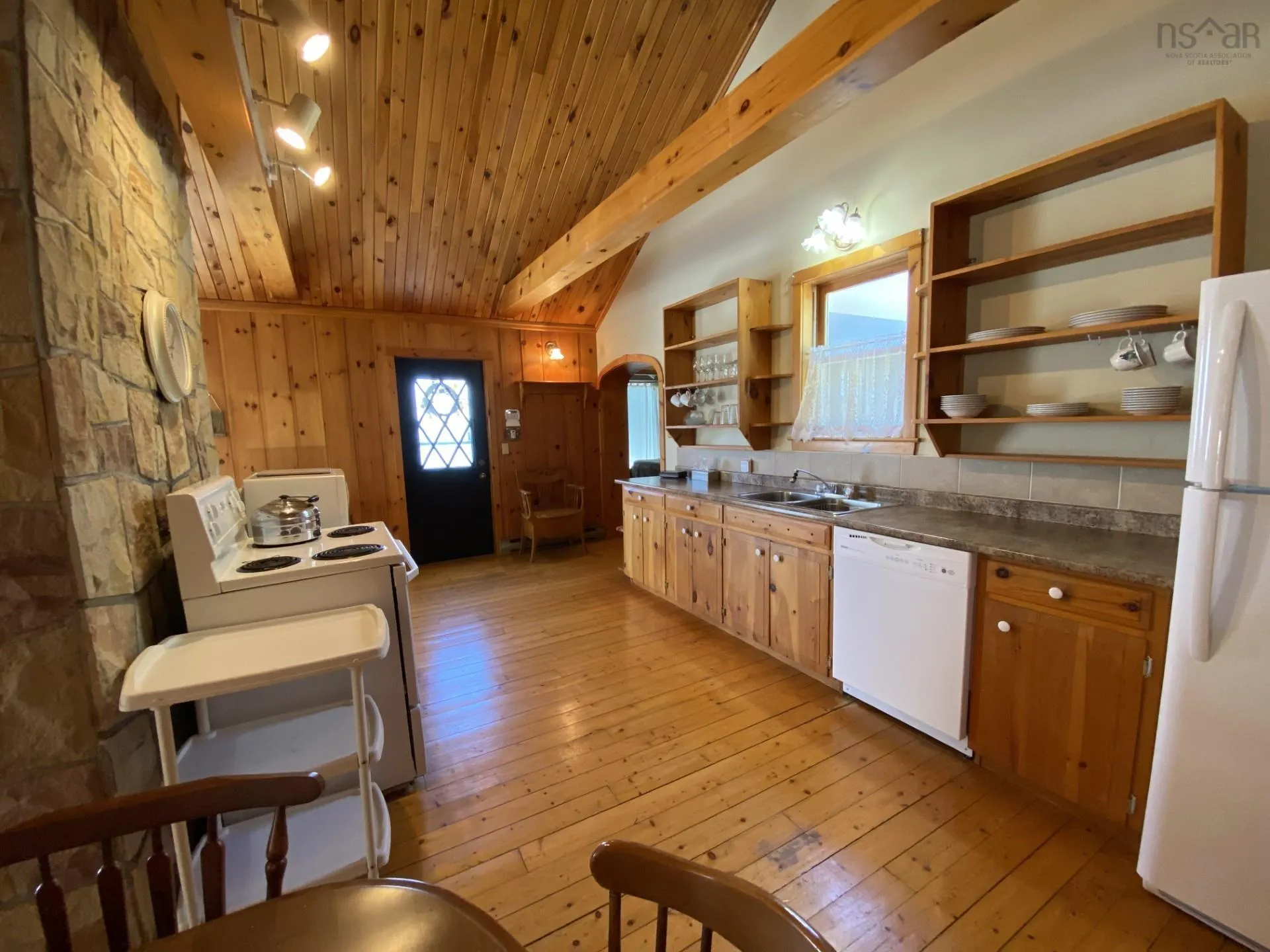 939 Georges River Road, Georges River, NS B1Y 3E2, 2 Bedrooms Bedrooms, ,1 BathroomBathrooms,Residential,For Sale,Georges River,202521977