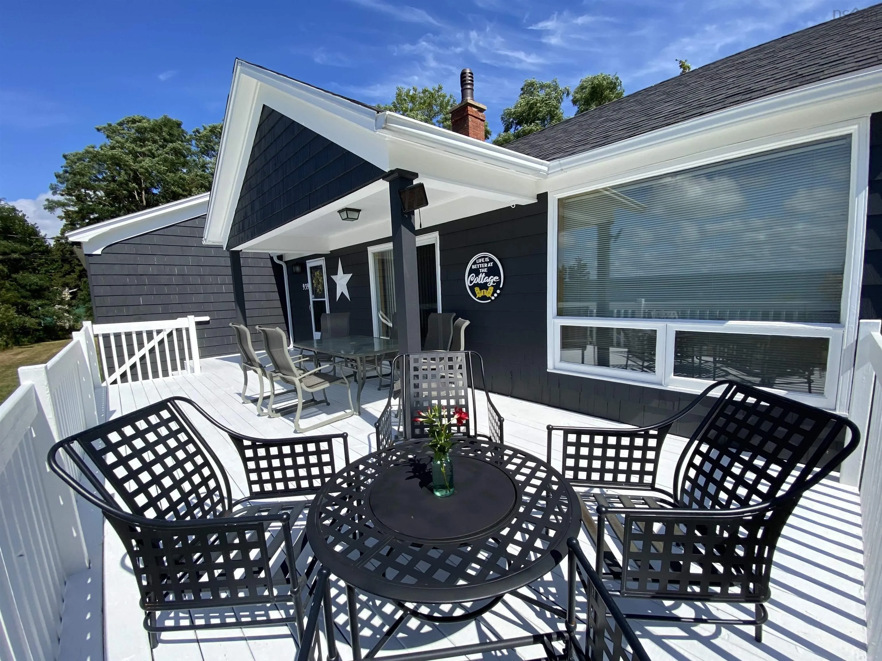 939 Georges River Road, Georges River, NS B1Y 3E2, 2 Bedrooms Bedrooms, ,1 BathroomBathrooms,Residential,For Sale,Georges River,202521977