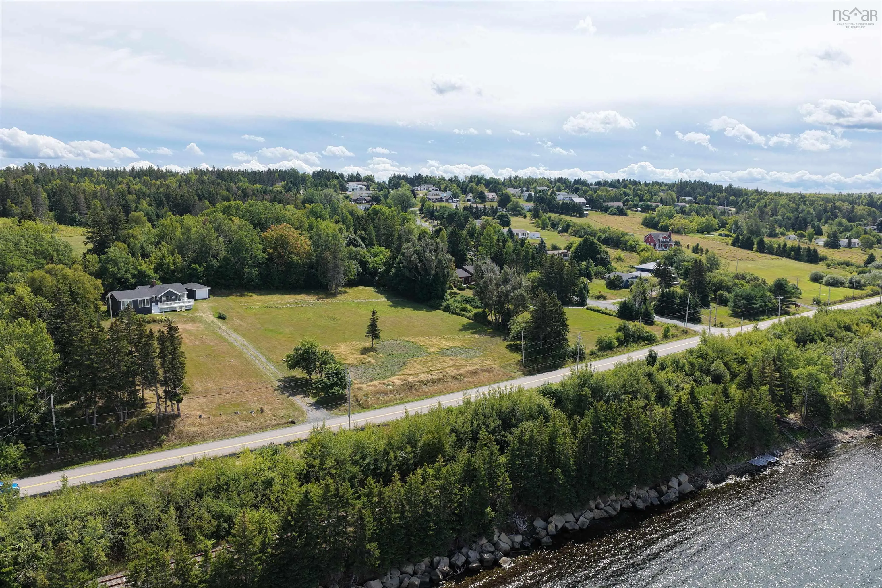 939 Georges River Road, Georges River, NS B1Y 3E2, 2 Bedrooms Bedrooms, ,1 BathroomBathrooms,Residential,For Sale,Georges River,202521977