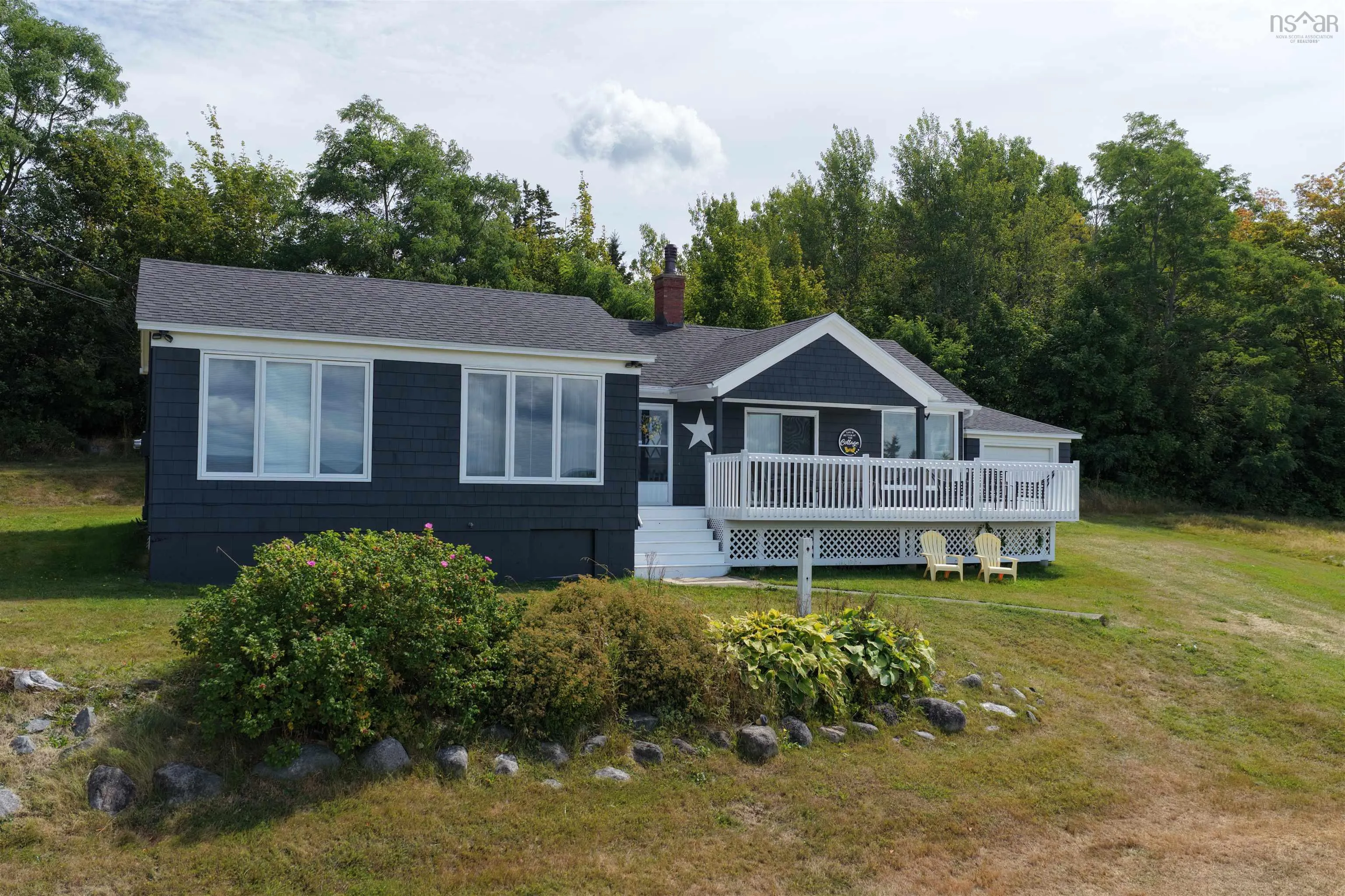 939 Georges River Road, Georges River, NS B1Y 3E2, 2 Bedrooms Bedrooms, ,1 BathroomBathrooms,Residential,For Sale,Georges River,202521977