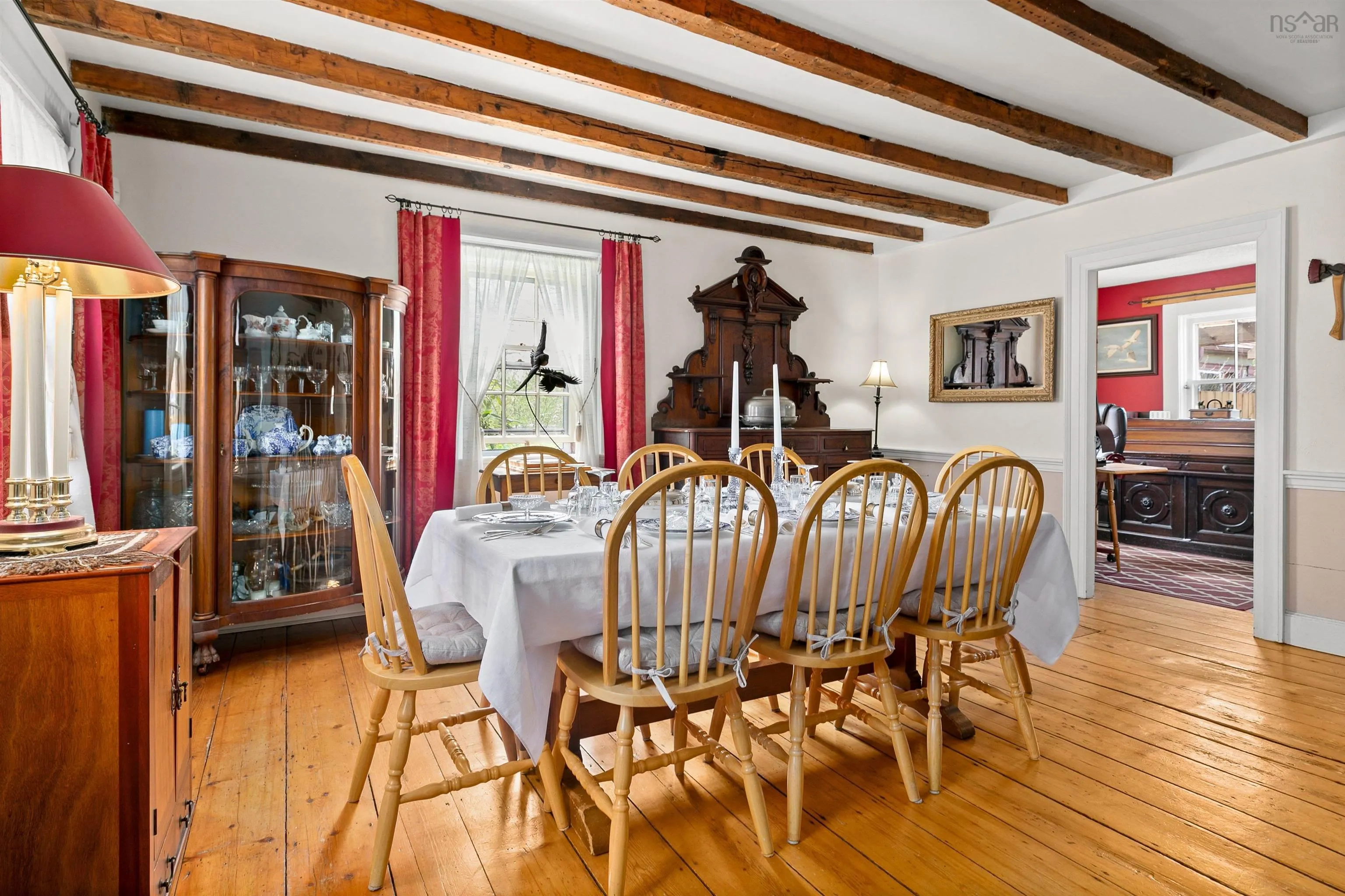 328 Main Street, Mahone Bay Ns B0j 2e0, 3 Bedrooms Bedrooms, ,3 BathroomsBathrooms,Residential,For Sale,Main,202510785