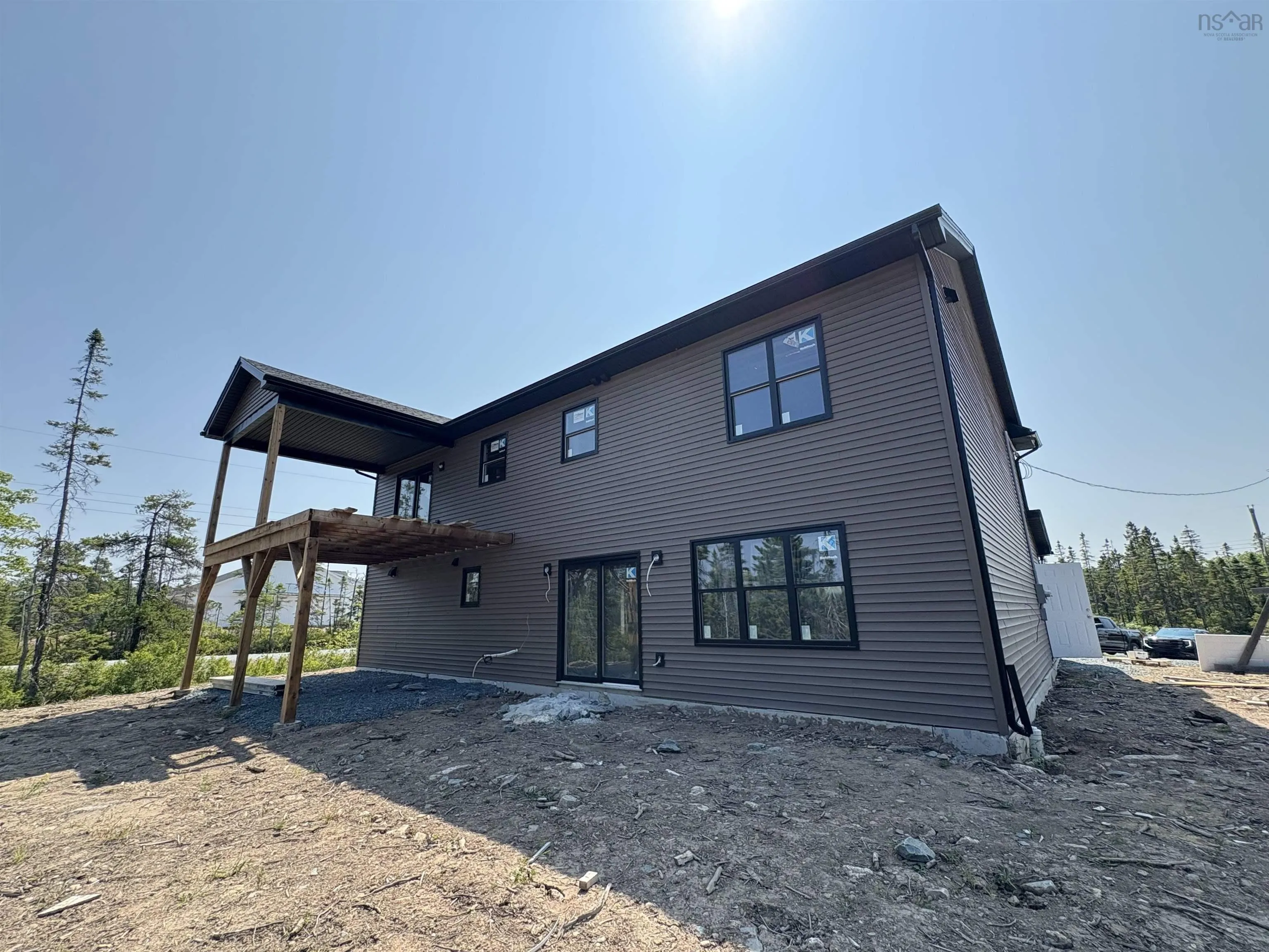 701-48 Washington Lane, Fall River Ns B2t 0k4, 4 Bedrooms Bedrooms, ,3 BathroomsBathrooms,Residential,For Sale,Washington,202504117