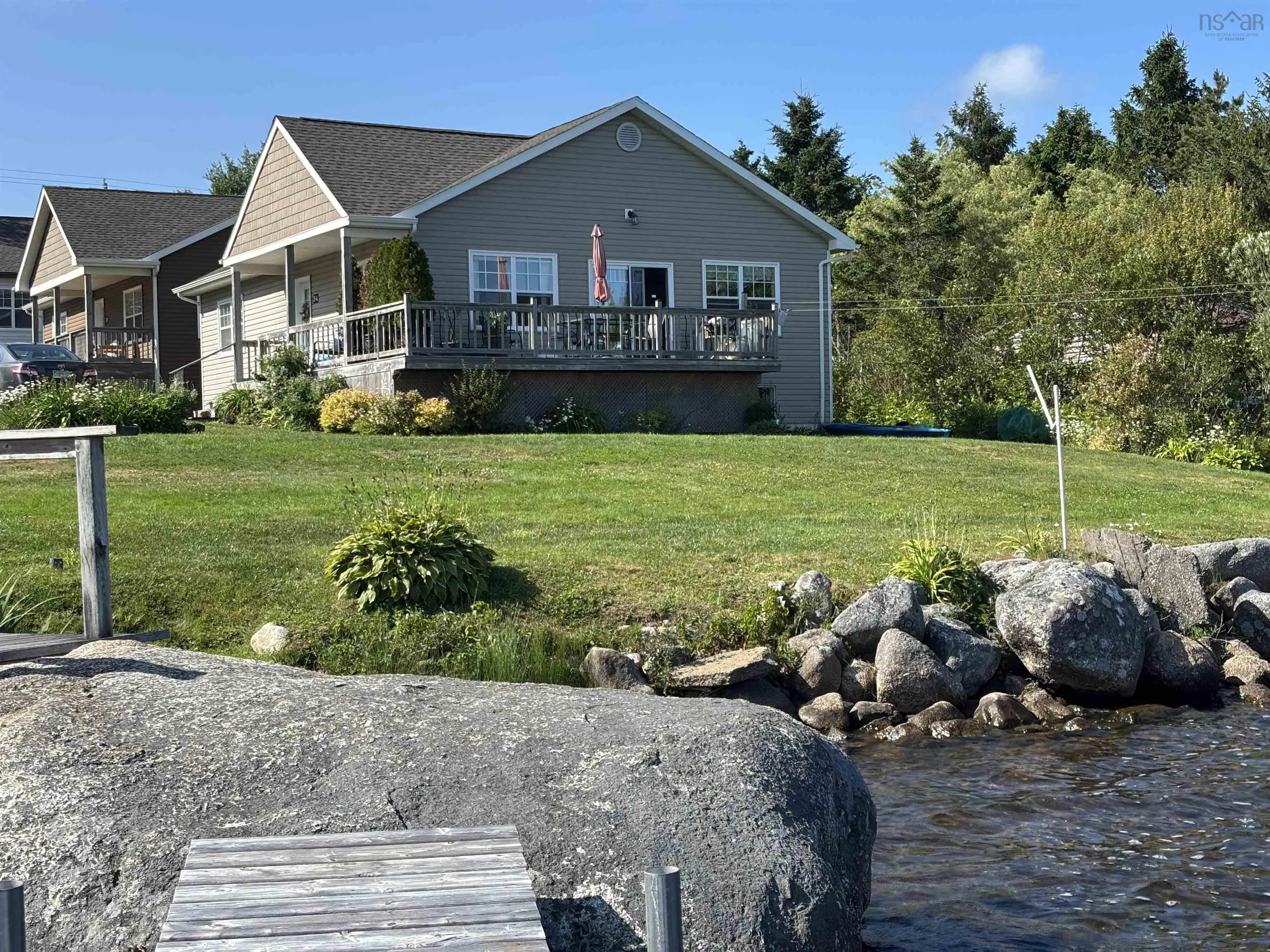 34 Hatchett Lane, Hatchet Lake, NS B3T 1S1, 2 Bedrooms Bedrooms, ,1 BathroomBathrooms,Residential,For Sale,Hatchett,202517013