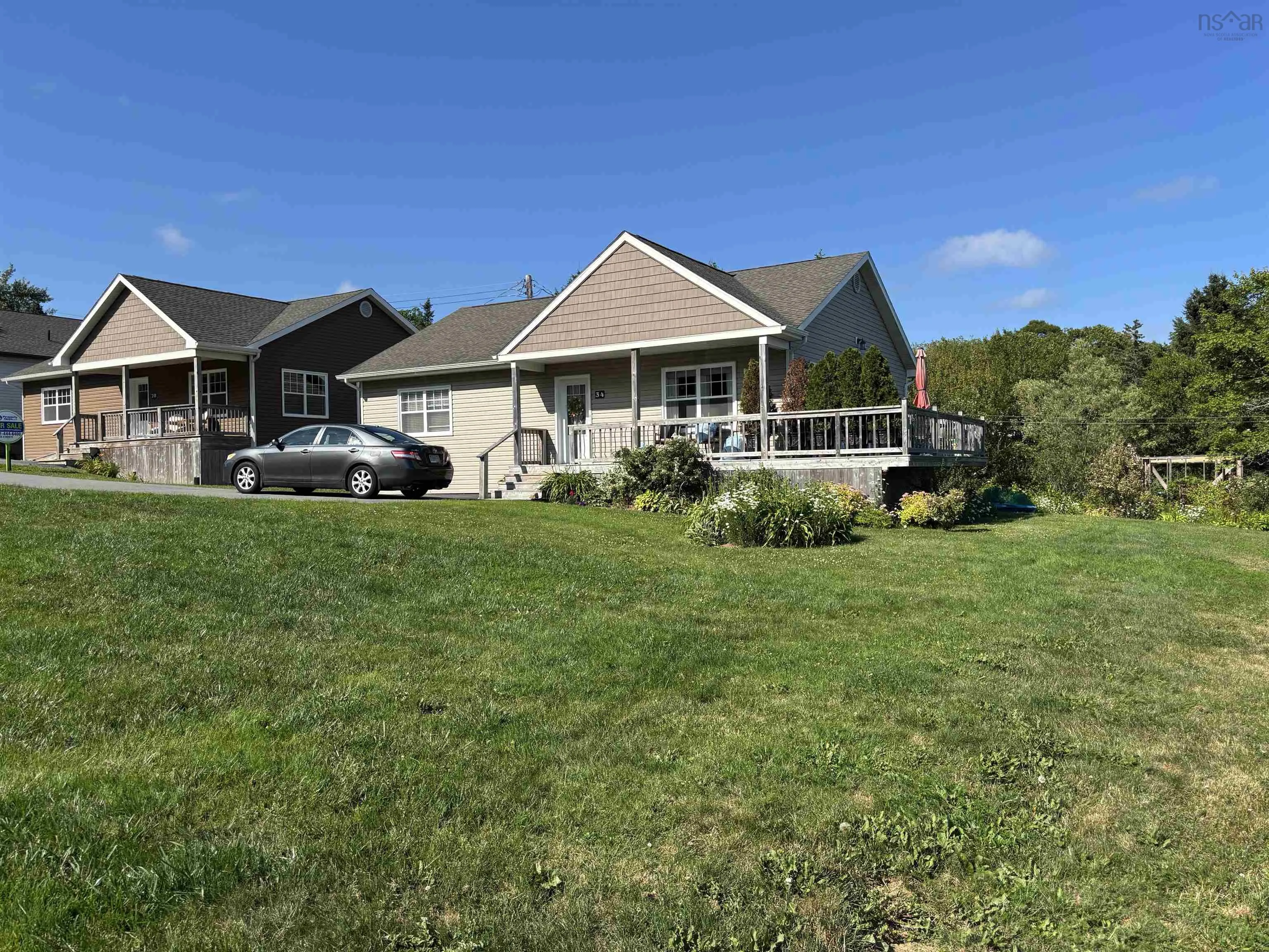 34 Hatchett Lane, Hatchet Lake, NS B3T 1S1, 2 Bedrooms Bedrooms, ,1 BathroomBathrooms,Residential,For Sale,Hatchett,202517013
