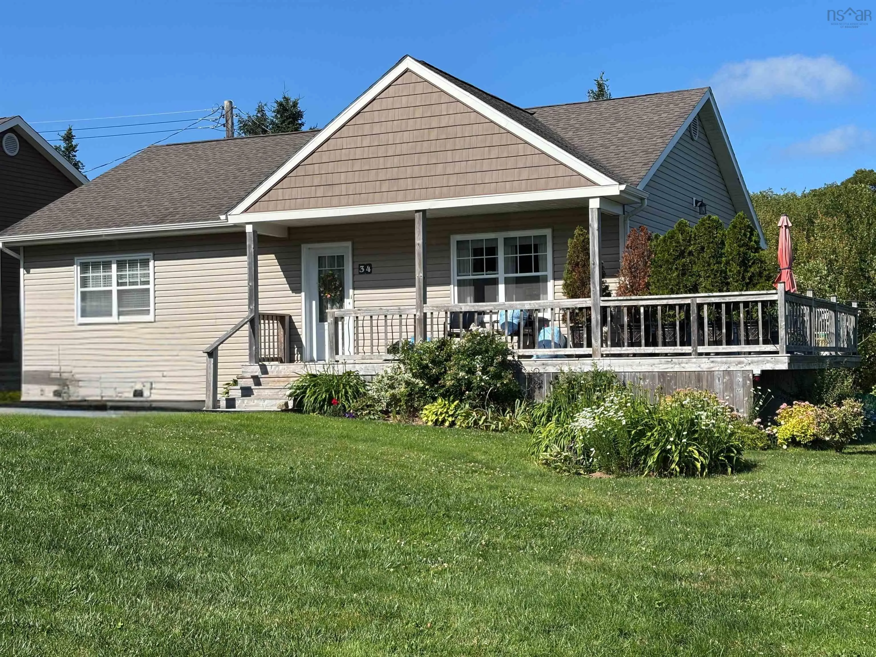 34 Hatchett Lane, Hatchet Lake, NS B3T 1S1, 2 Bedrooms Bedrooms, ,1 BathroomBathrooms,Residential,For Sale,Hatchett,202517013