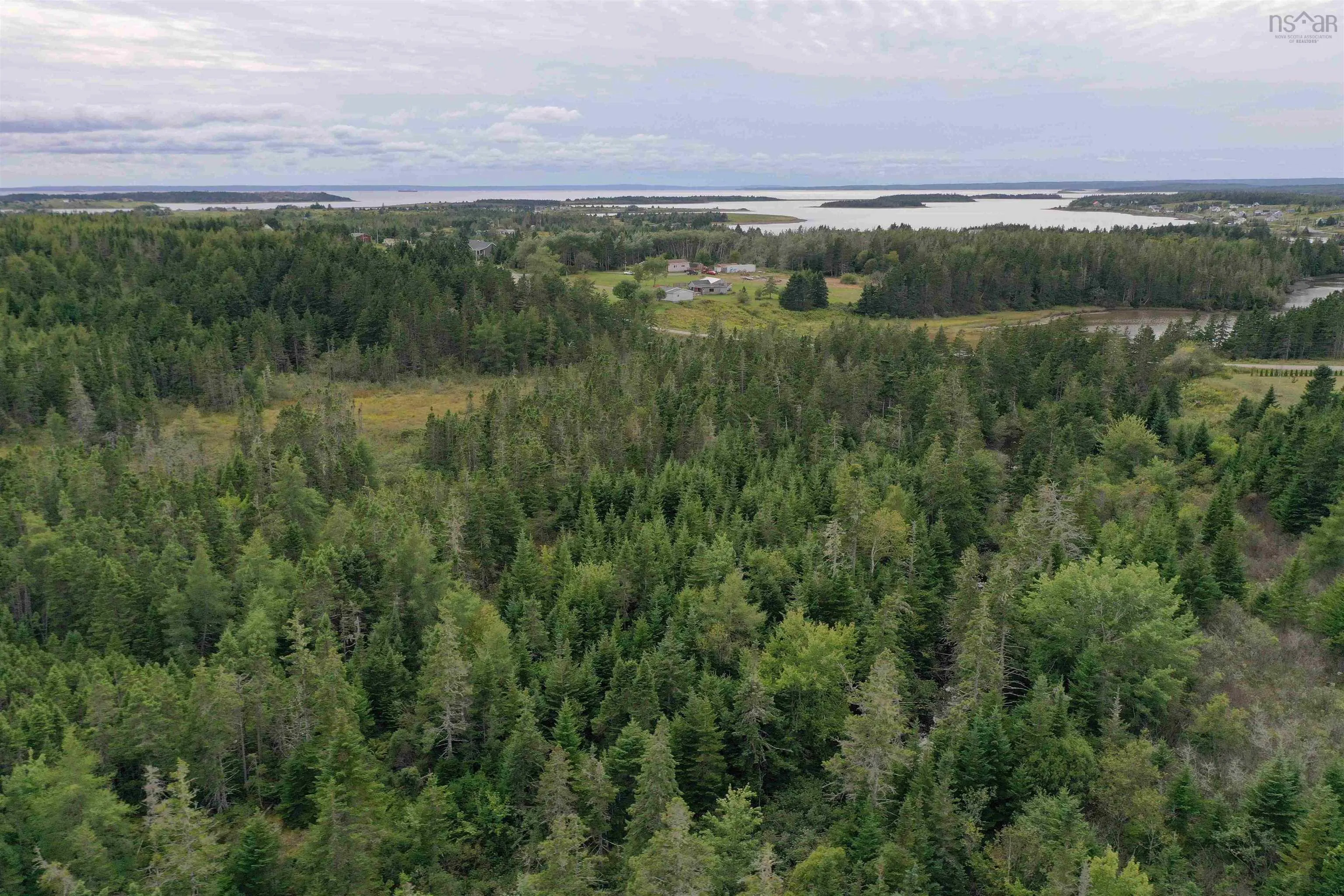 Lake Road, Port Royal, NS B0E 3J0, ,Land,For Sale,Lake,202519149