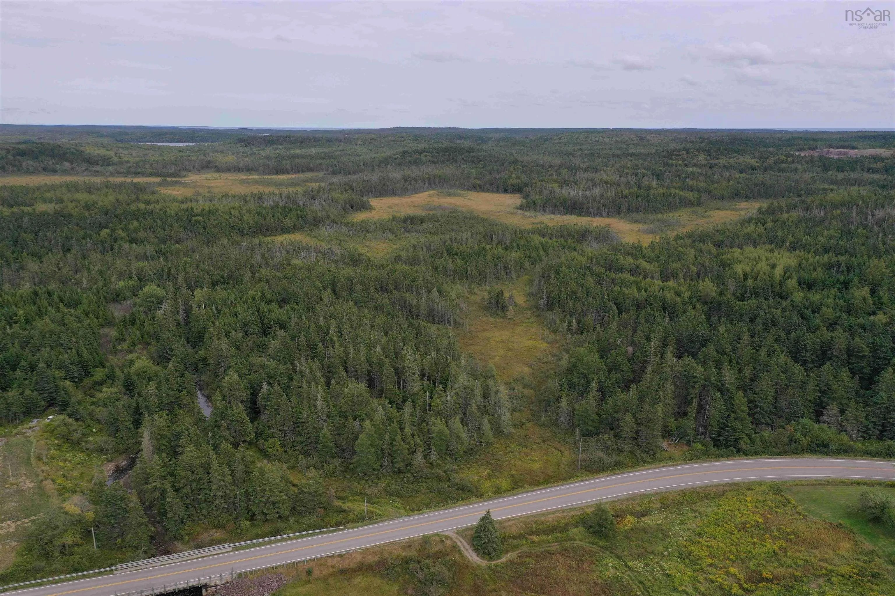 Lake Road, Port Royal, NS B0E 3J0, ,Land,For Sale,Lake,202519149