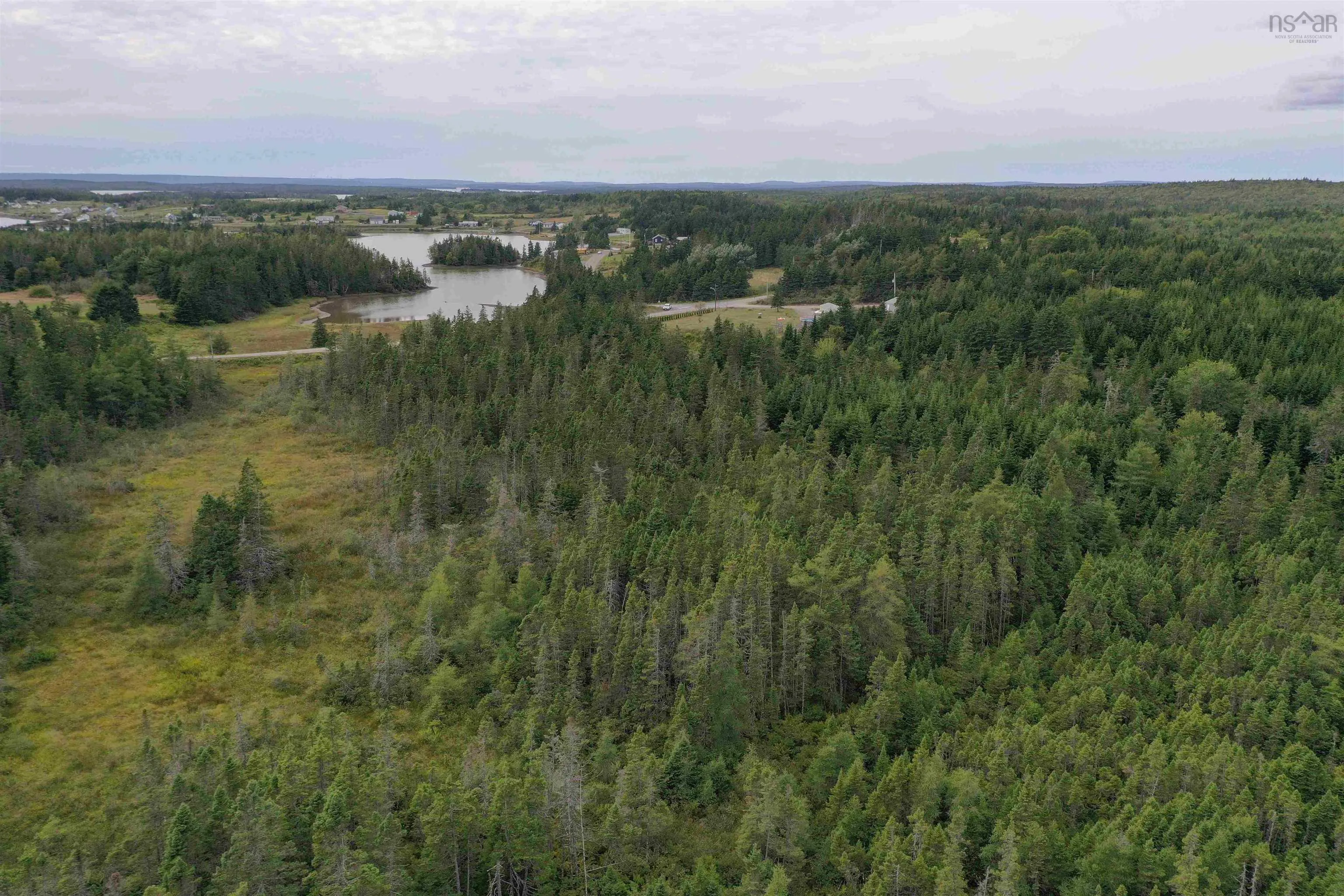 Lake Road, Port Royal, NS B0E 3J0, ,Land,For Sale,Lake,202519149