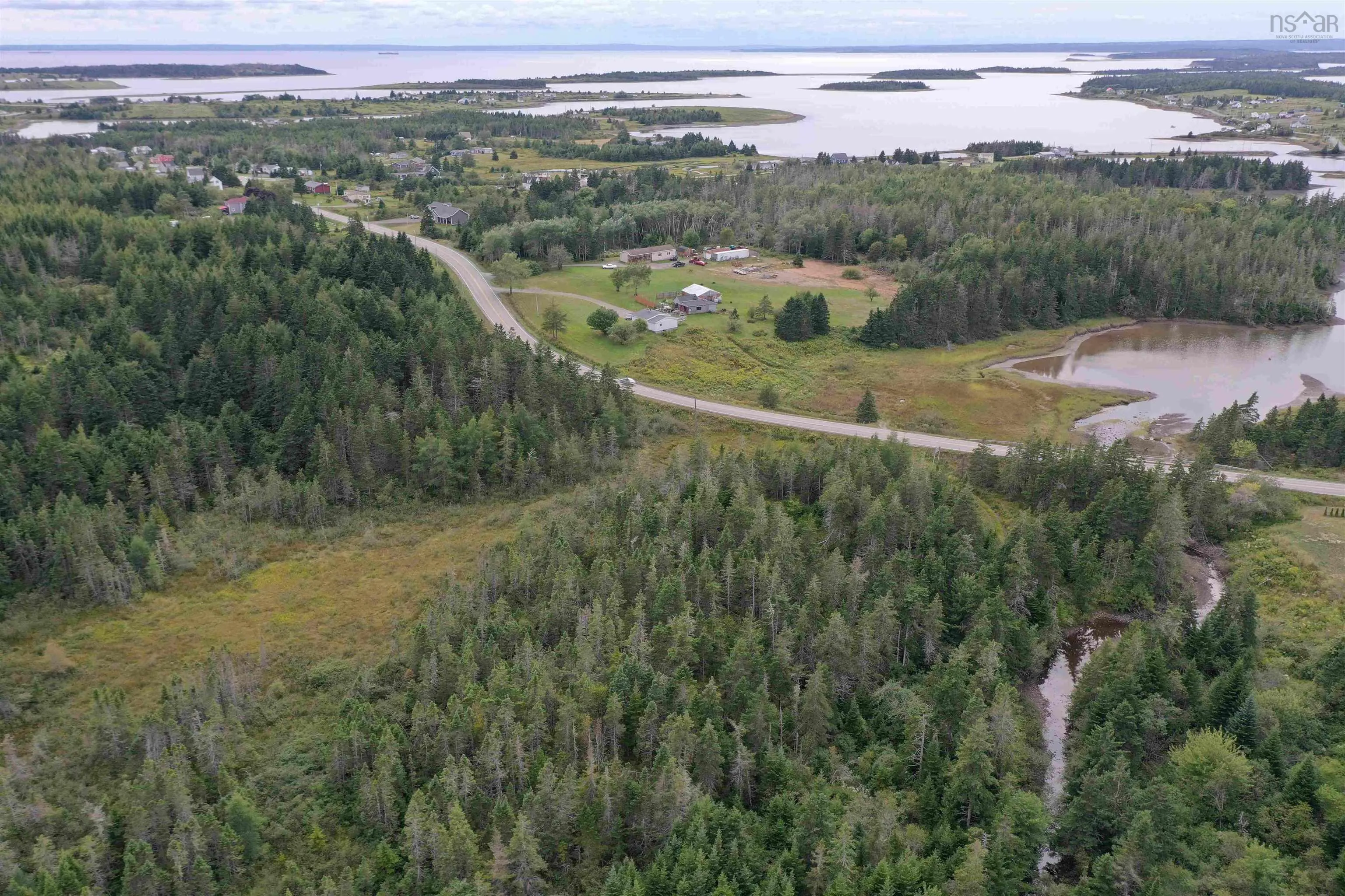 Lake Road, Port Royal, NS B0E 3J0, ,Land,For Sale,Lake,202519149