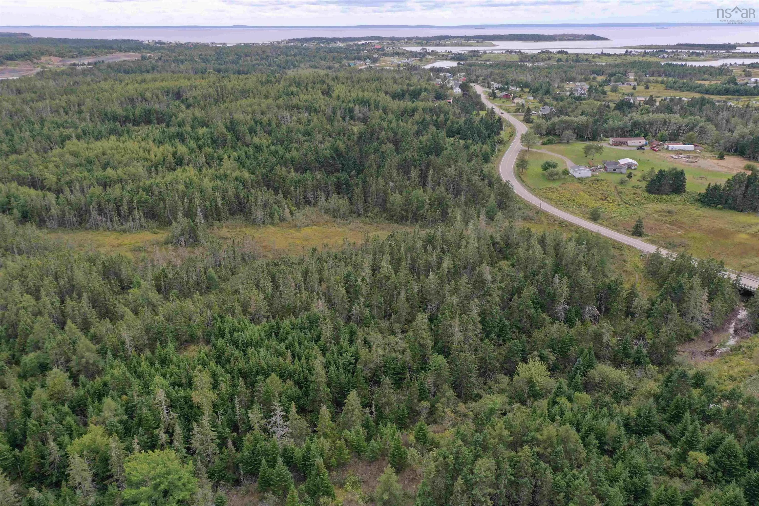 Lake Road, Port Royal, NS B0E 3J0, ,Land,For Sale,Lake,202519149