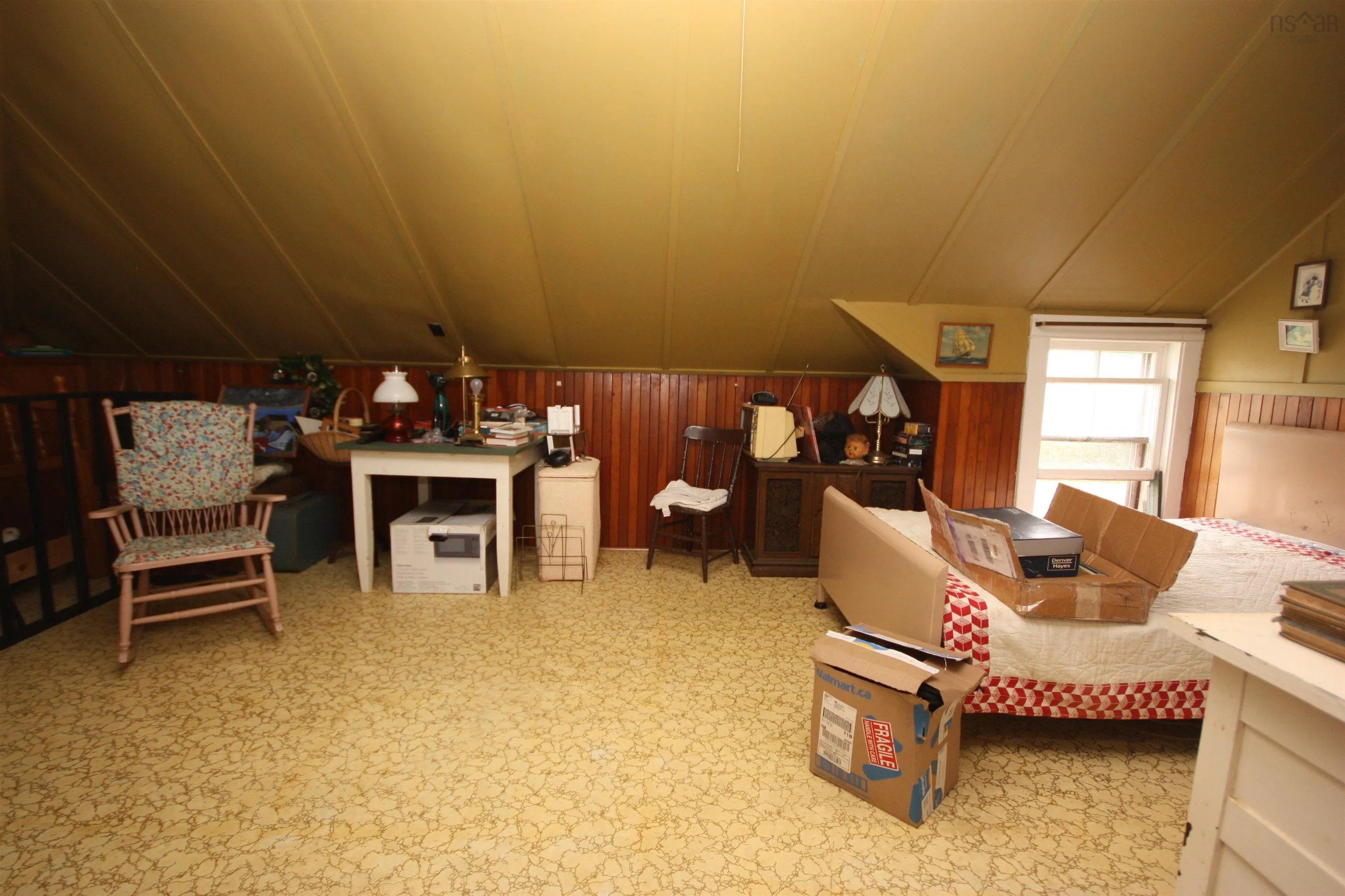 31 Hall Street, Lockeport, NS B0T 1L0, 4 Bedrooms Bedrooms, ,1 BathroomBathrooms,Residential,For Sale,Hall,202517471