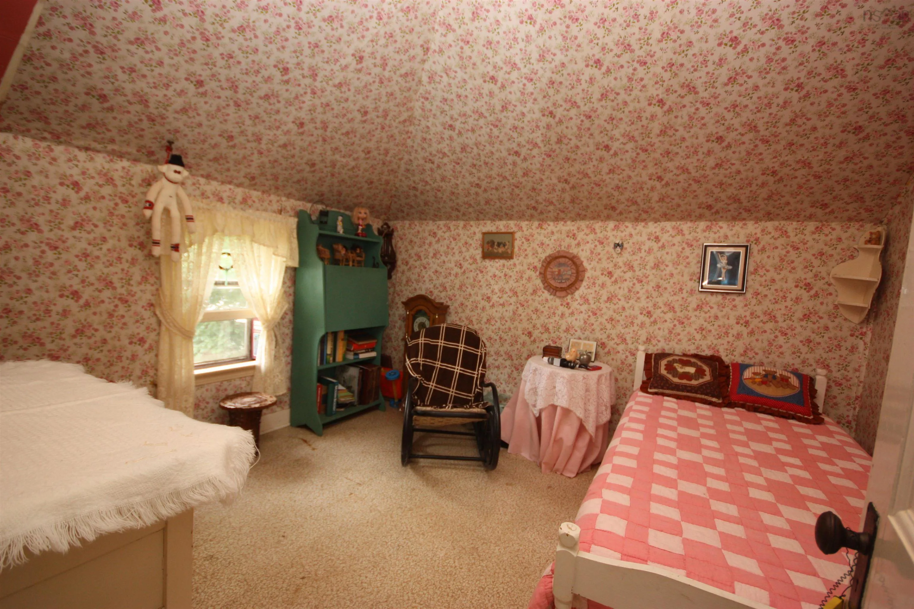 31 Hall Street, Lockeport, NS B0T 1L0, 4 Bedrooms Bedrooms, ,1 BathroomBathrooms,Residential,For Sale,Hall,202517471