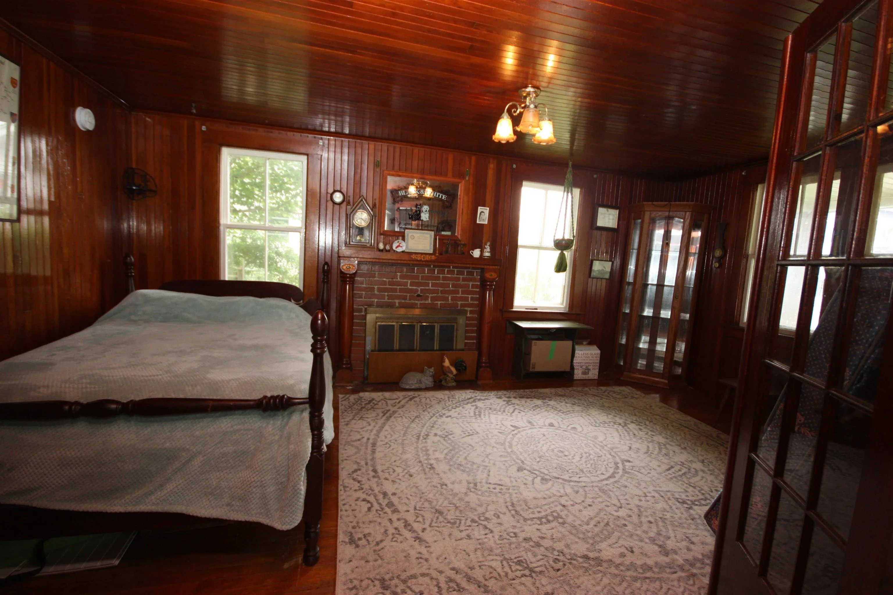 31 Hall Street, Lockeport, NS B0T 1L0, 4 Bedrooms Bedrooms, ,1 BathroomBathrooms,Residential,For Sale,Hall,202517471