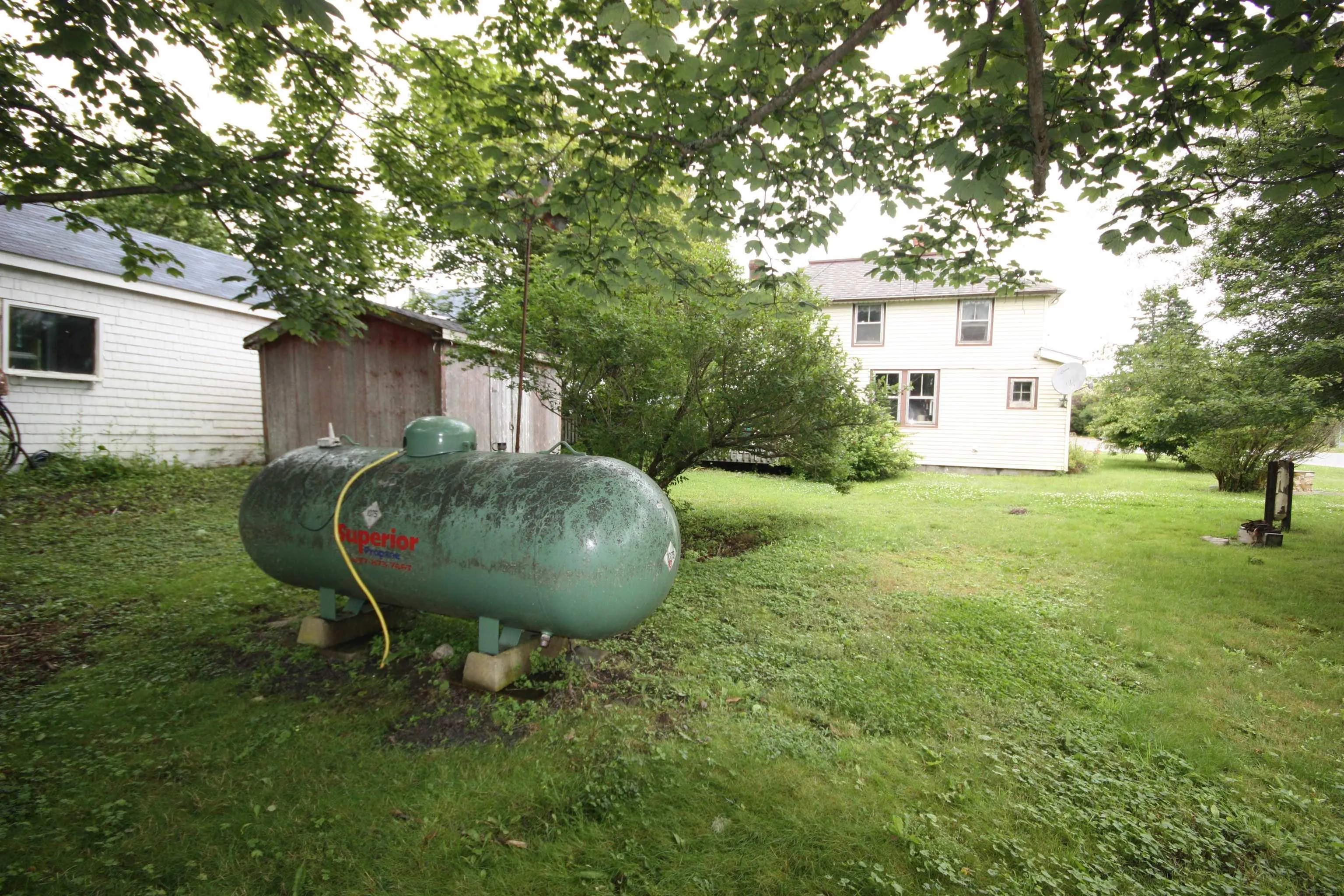 31 Hall Street, Lockeport, NS B0T 1L0, 4 Bedrooms Bedrooms, ,1 BathroomBathrooms,Residential,For Sale,Hall,202517471