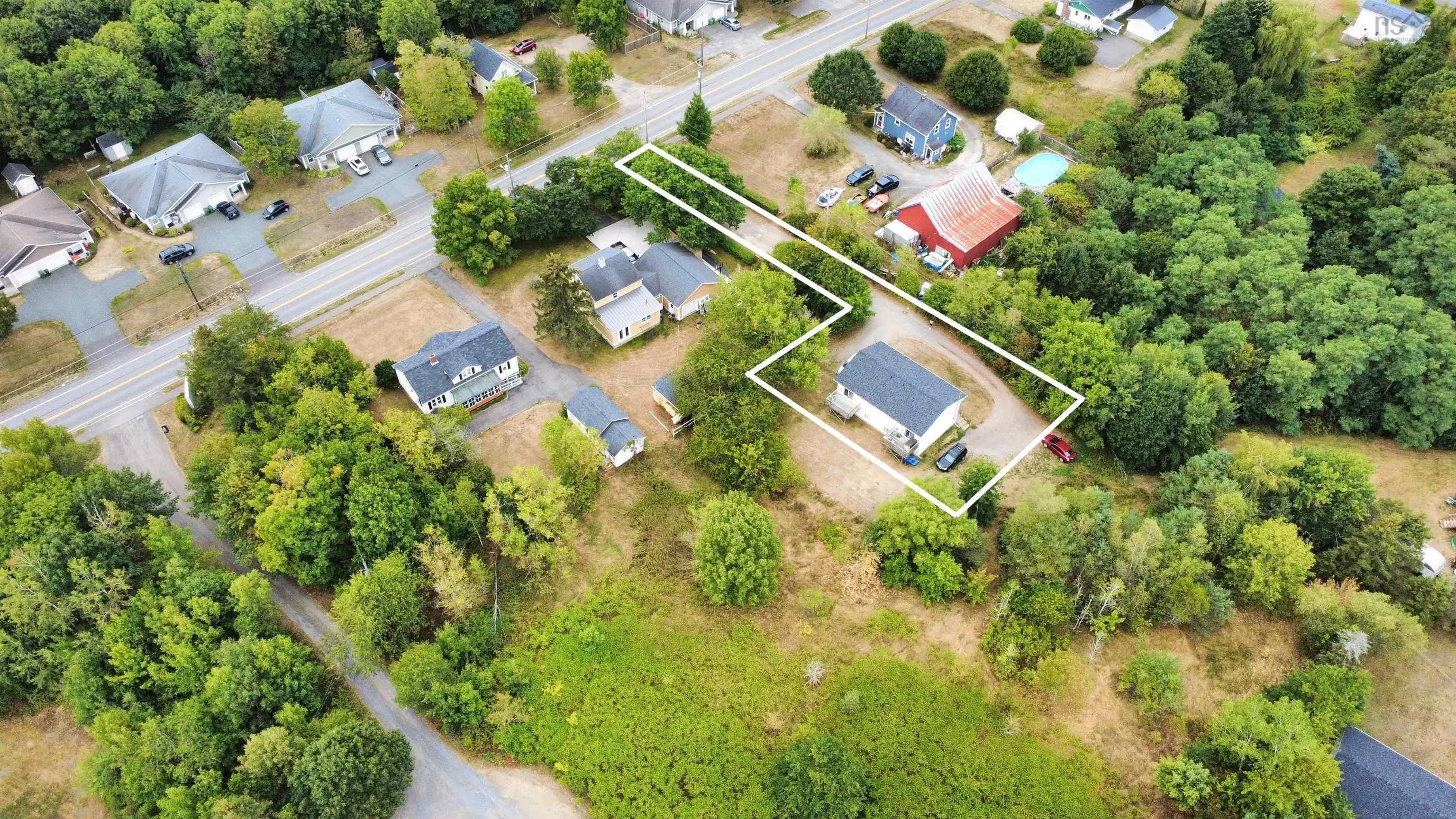 9635/9637 Commercial Street, New Minas, NS B4N 3G6, 4 Bedrooms Bedrooms, ,Residential Income,For Sale,Commercial,202521889